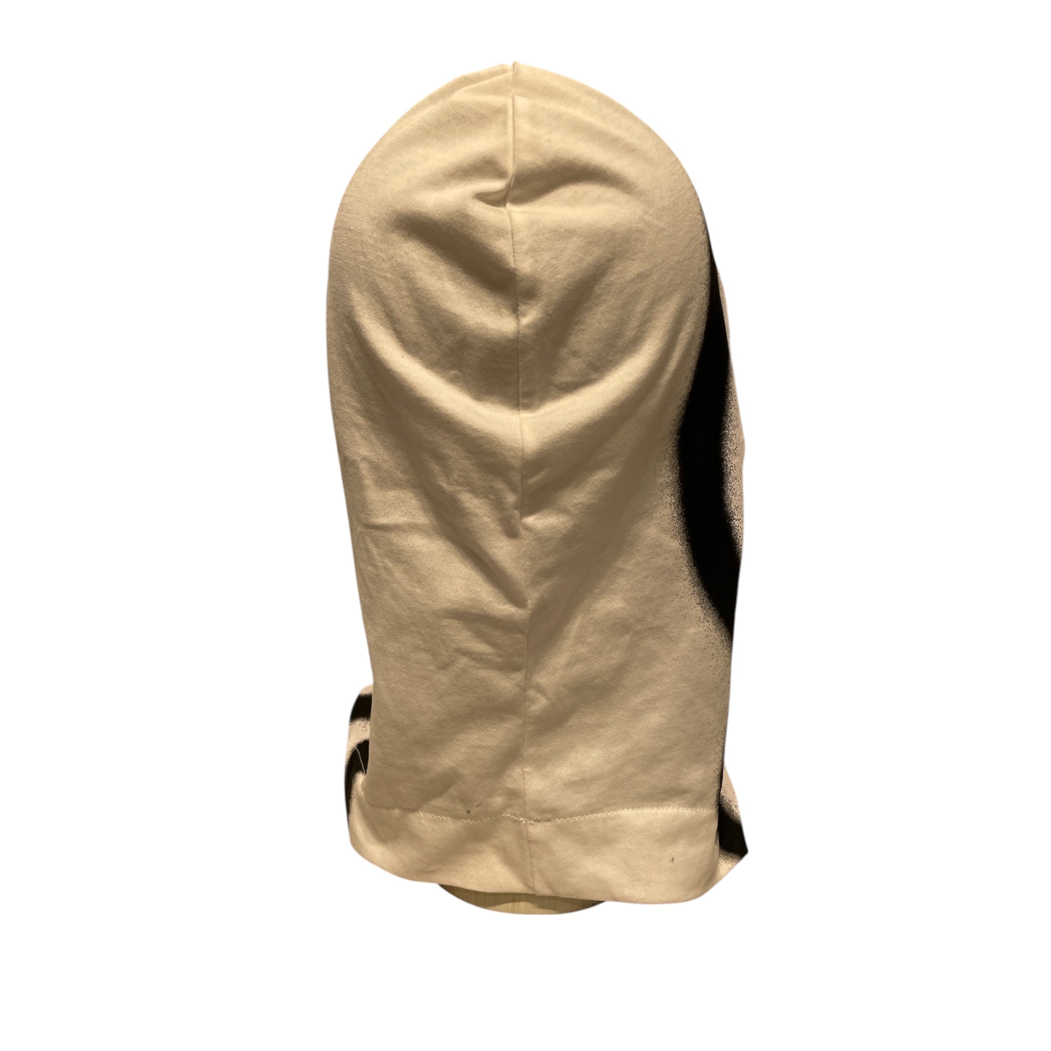 GIVENCHY/CHITO/Headwear/Cotton/WHT/DOG MASK view 2