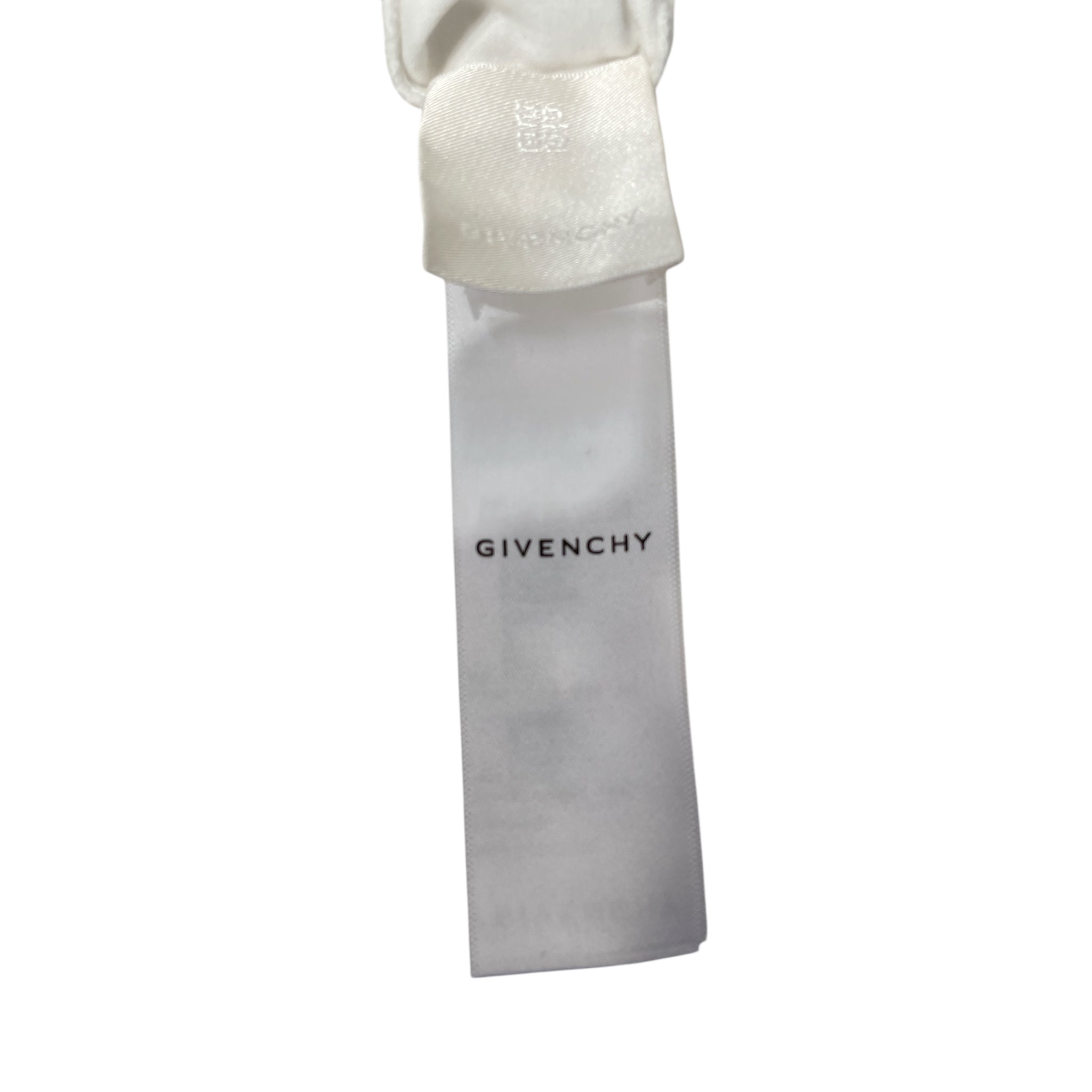 GIVENCHY/CHITO/Headwear/Cotton/WHT/DOG MASK view 3