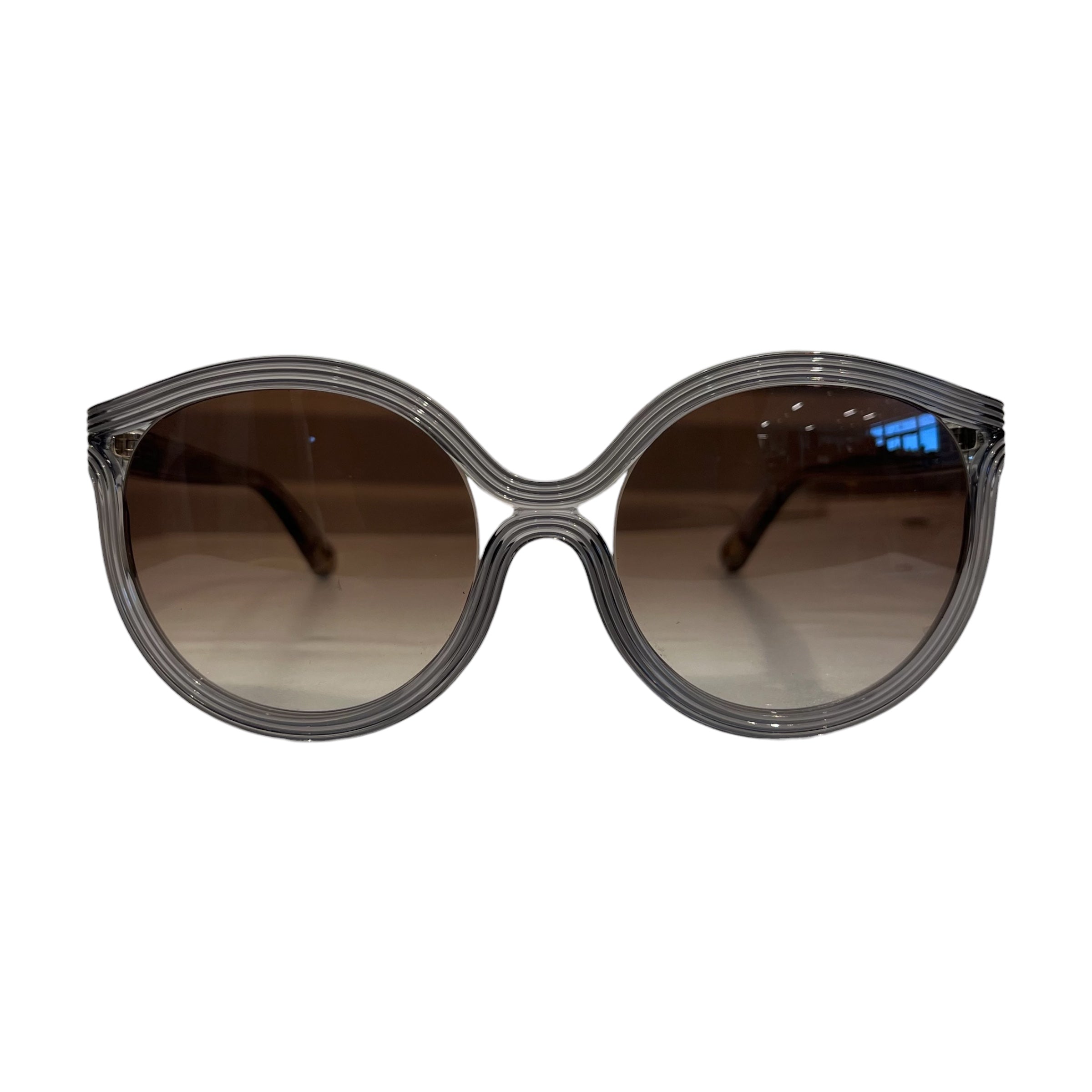 Chloe/Sunglasses/Plastic/CLR/ view 1