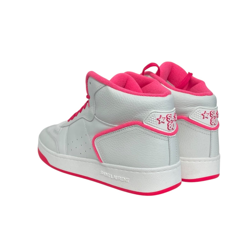 SAINT LAURENT/Hi-Sneakers/US 13/Leather/MLT/