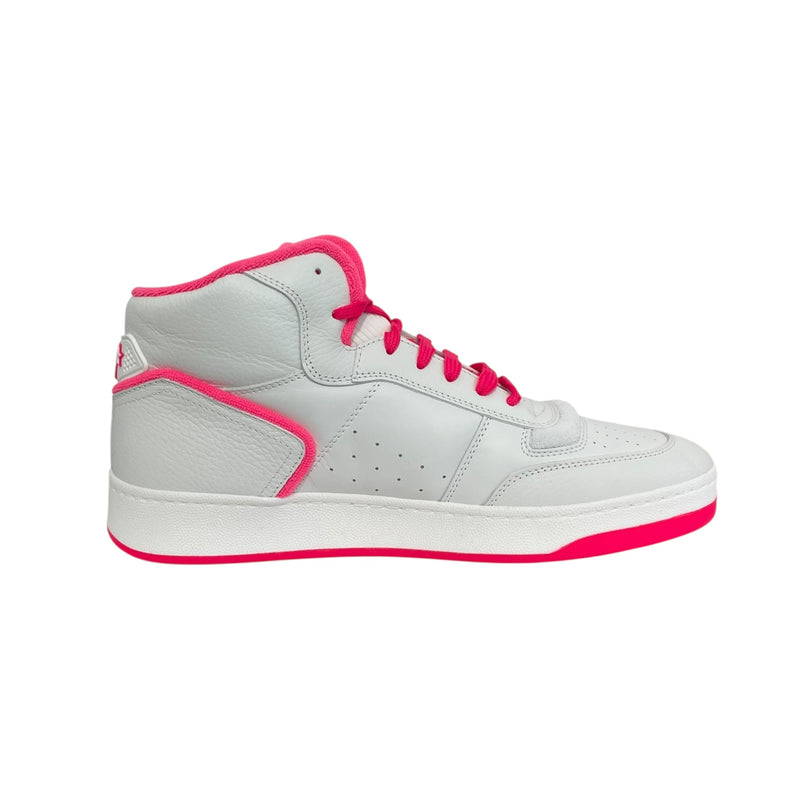 SAINT LAURENT/Hi-Sneakers/US 13/Leather/MLT/