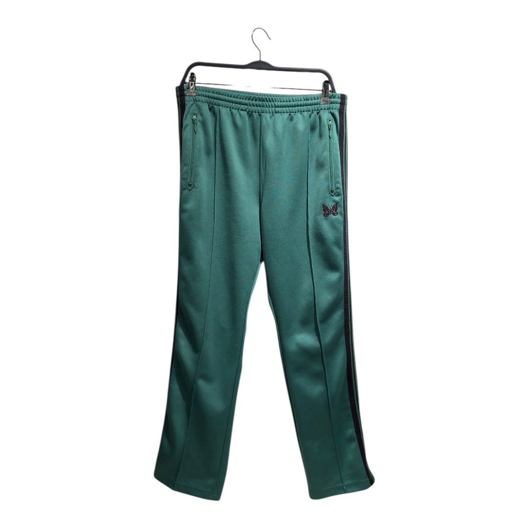 Needles/Pants/M/Polyester/GRN/Stripe/PURPLE STRIPE WITH BUTTERFLY view 1