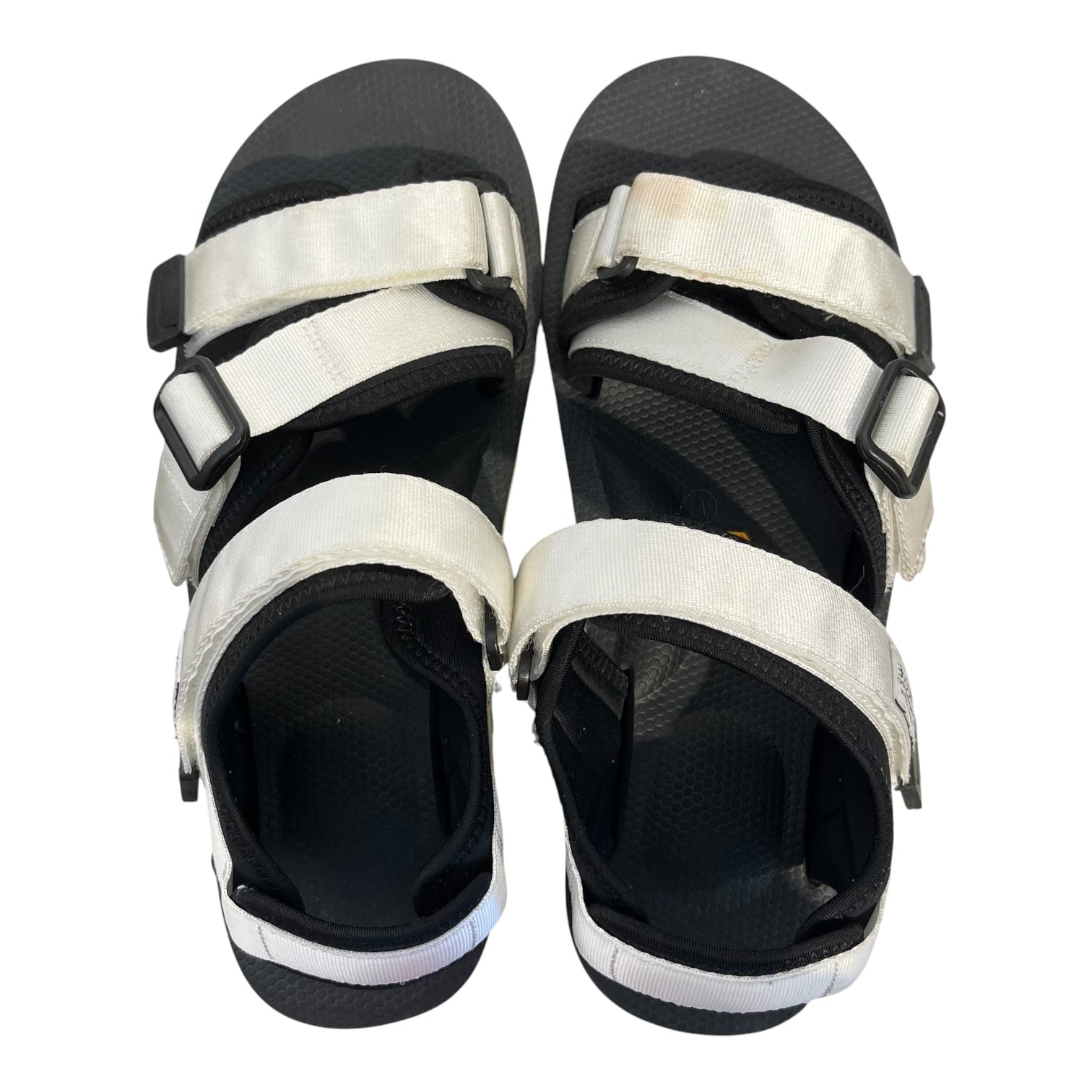 suicoke/Sandals/US 10/WHT/suicoke kisse v sandals view 4