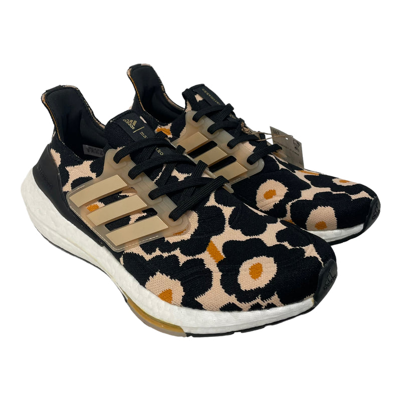 adidas/Low-Sneakers/US 9/Graphic/BLK/HO1087