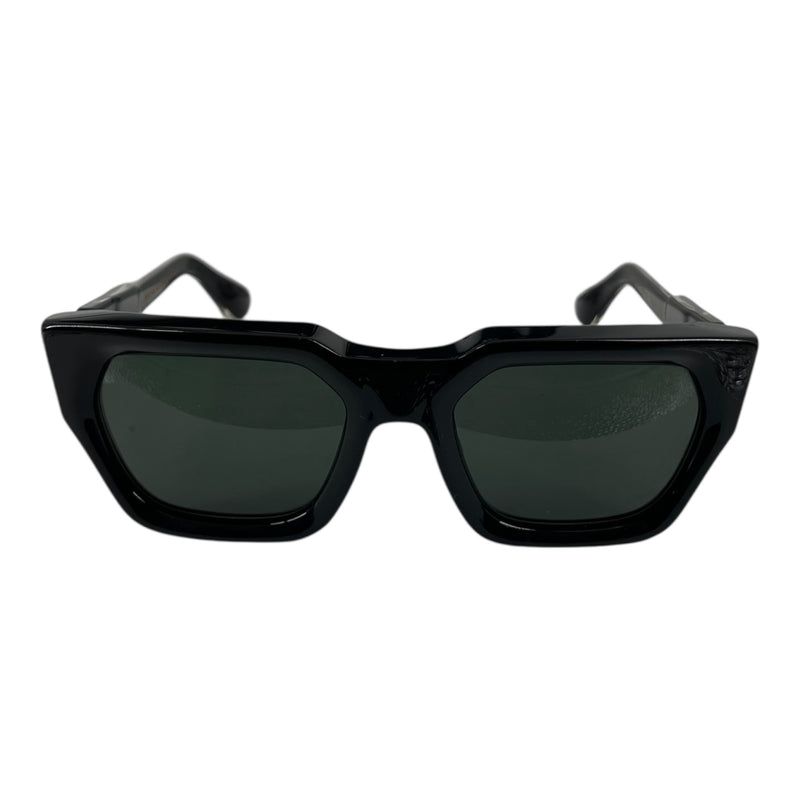 CHROME HEARTS/Sunglasses/Titanium/BLK/JELLY&JAM BX-18KGP