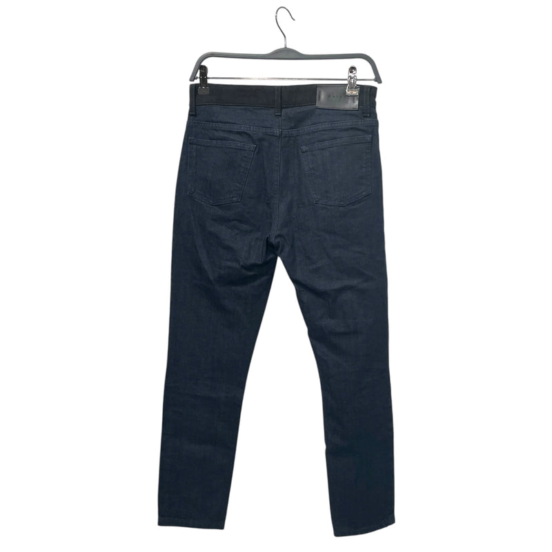 MARNI/Bottoms/25/Indigo/Cotton/PAJDK05Q02TCS96