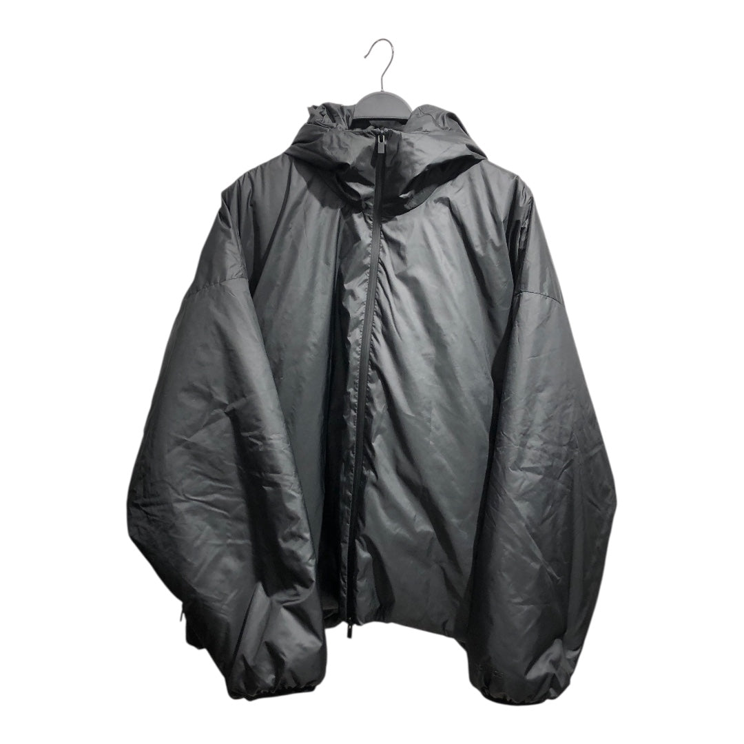 FEAR OF GOD/Puffer Jkt/XL/BLK/Athletics Puffer Hoodie view 1