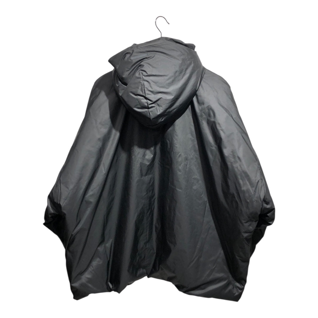 FEAR OF GOD/Puffer Jkt/XL/BLK/Athletics Puffer Hoodie view 2