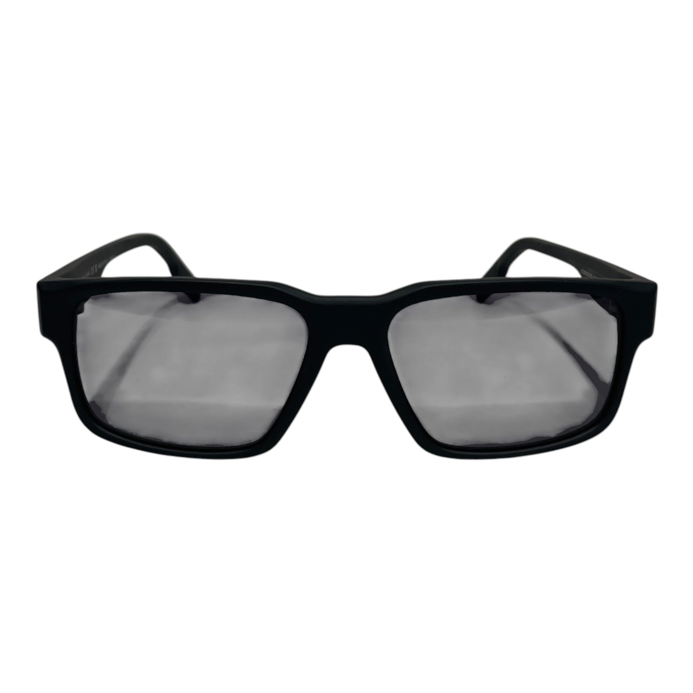 CANADA GOOSE/Sunglasses/Plastic/BLK/M's/2511-32 view 1