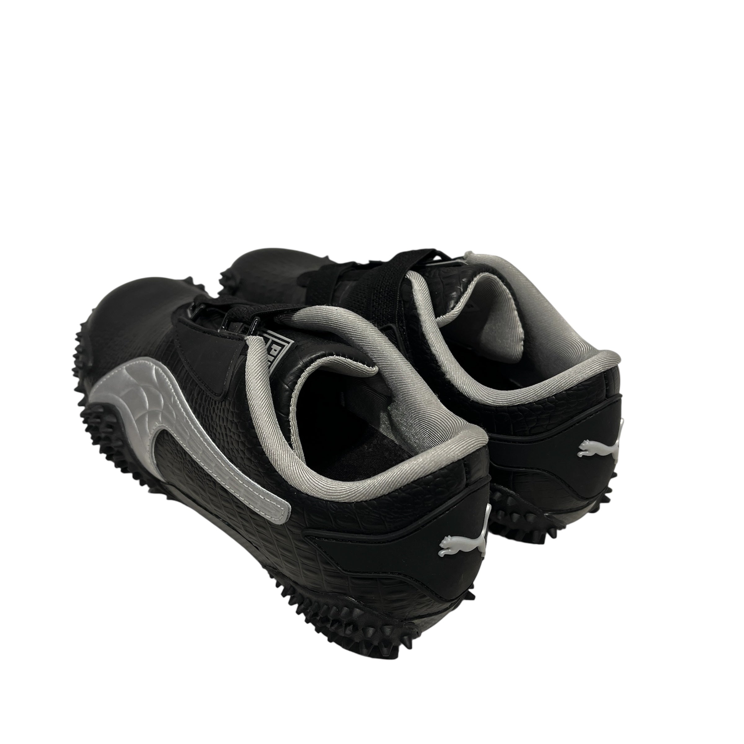 PUMA/Low-Sneakers/US 7/BLK/MOSTRO OG X A$AP ROCKY view 2