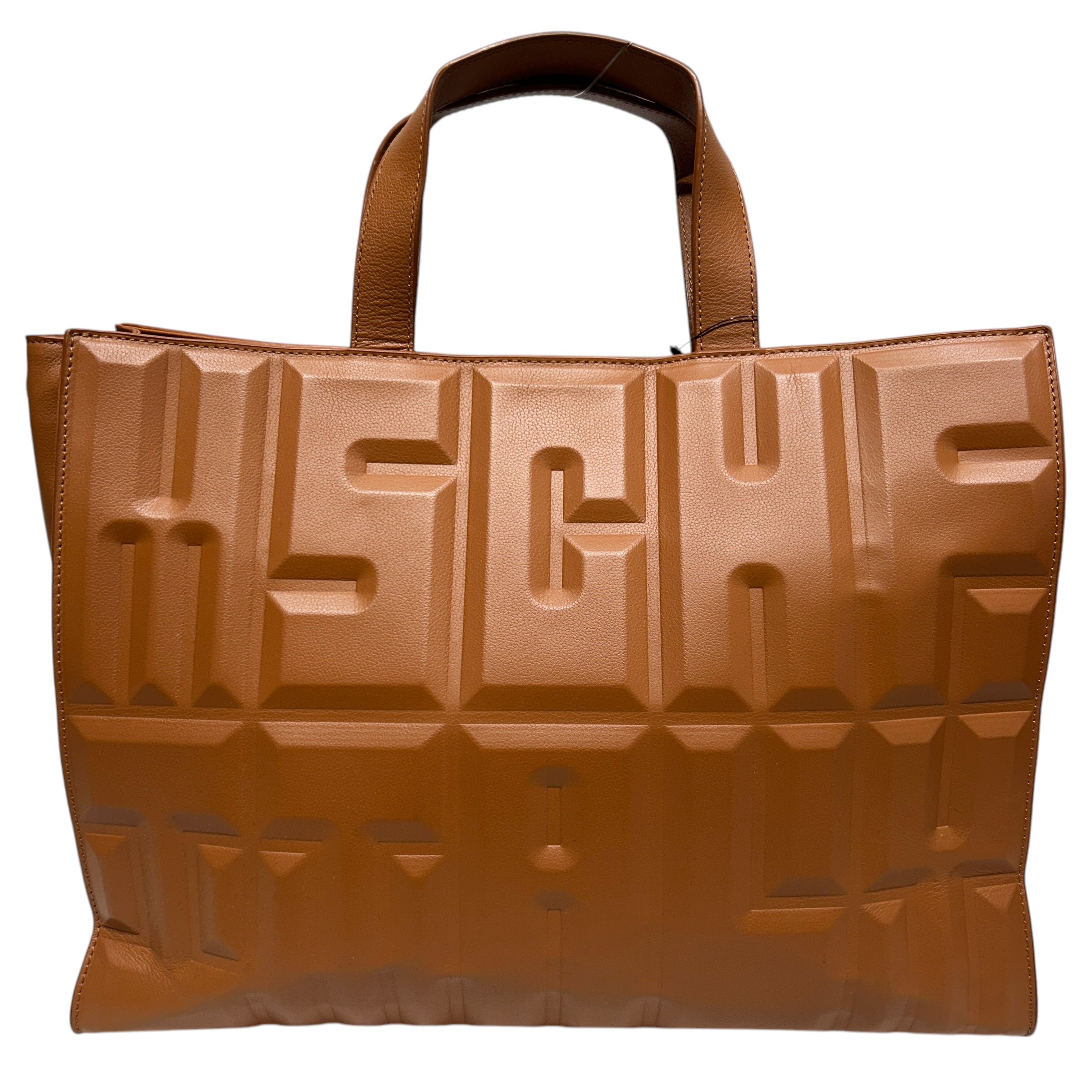 MSCHF/Bag/OS/Leather/BRW/Made in Italy Bag view 1