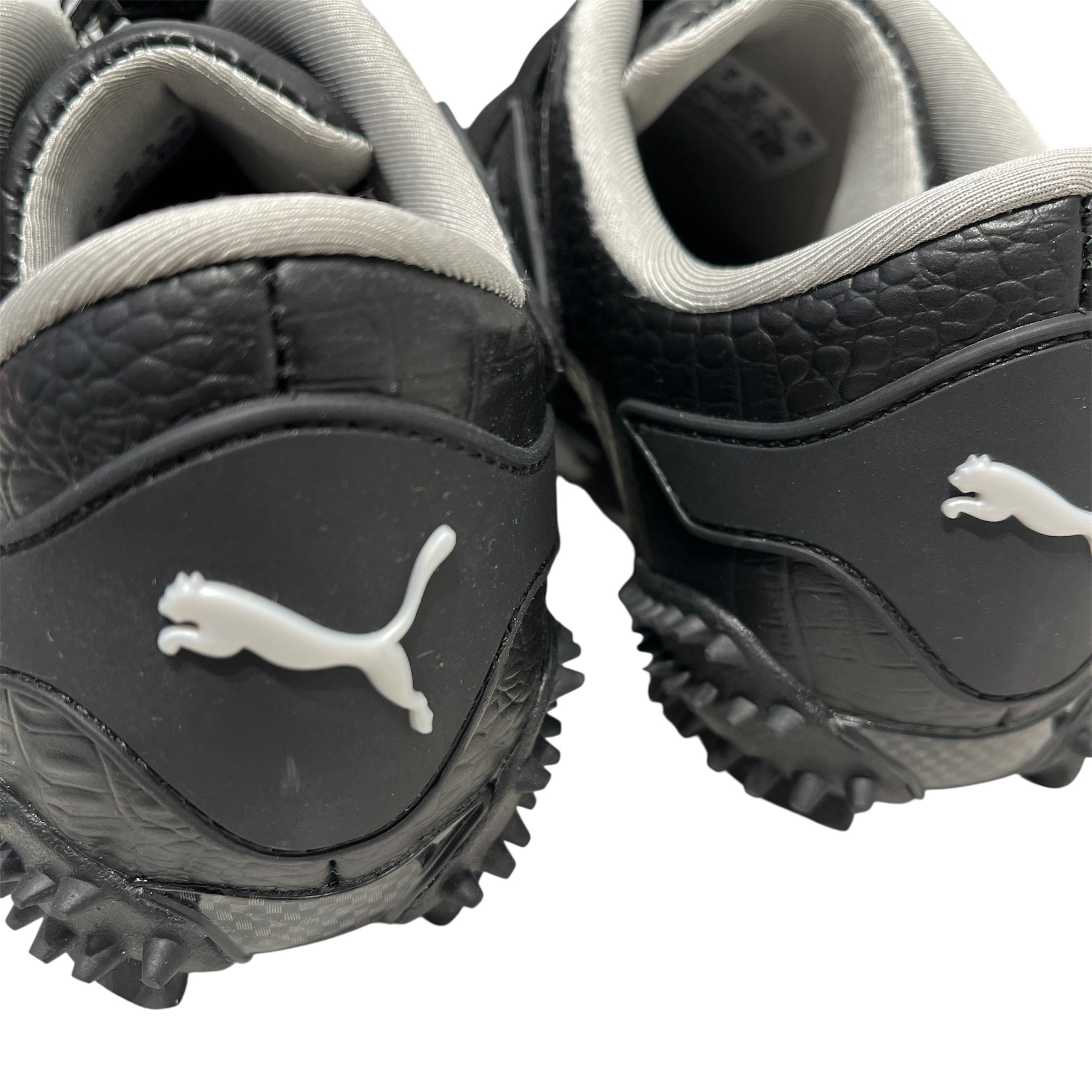 PUMA/Low-Sneakers/US 7/BLK/MOSTRO OG X A$AP ROCKY view 5