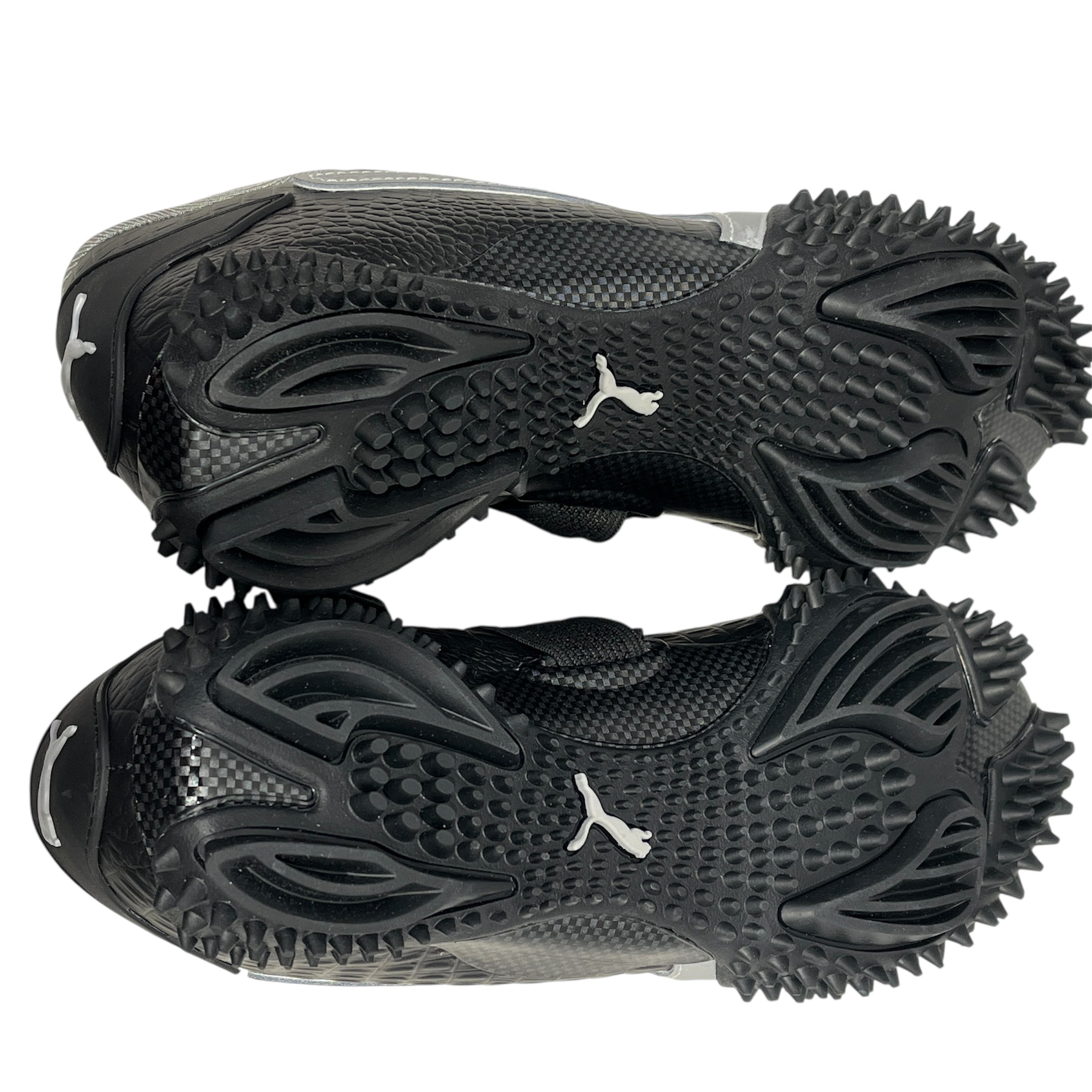PUMA/Low-Sneakers/US 7/BLK/MOSTRO OG X A$AP ROCKY view 4