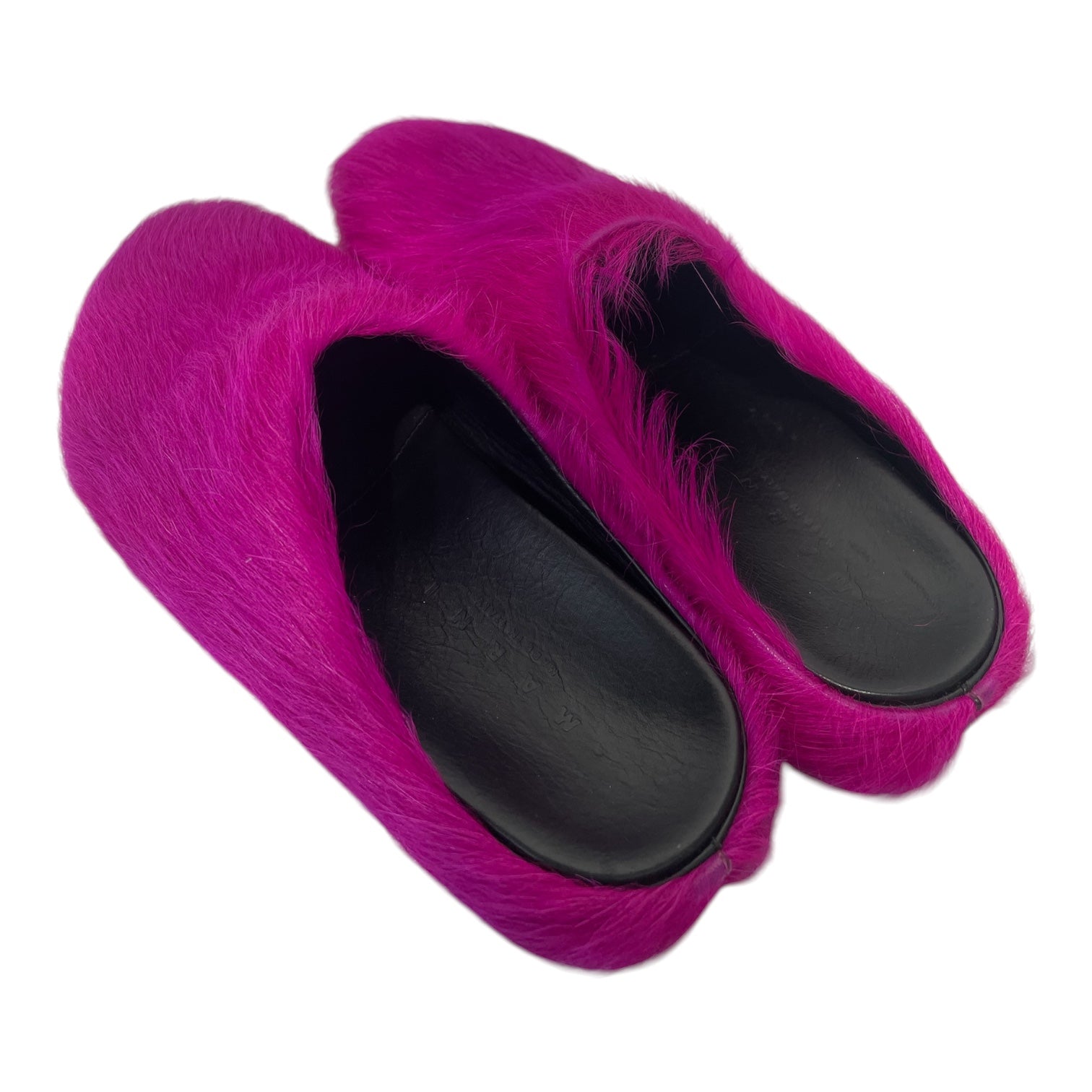 MARNI/Shoes/EU 36/PNK/Fussbett Sabots view 2