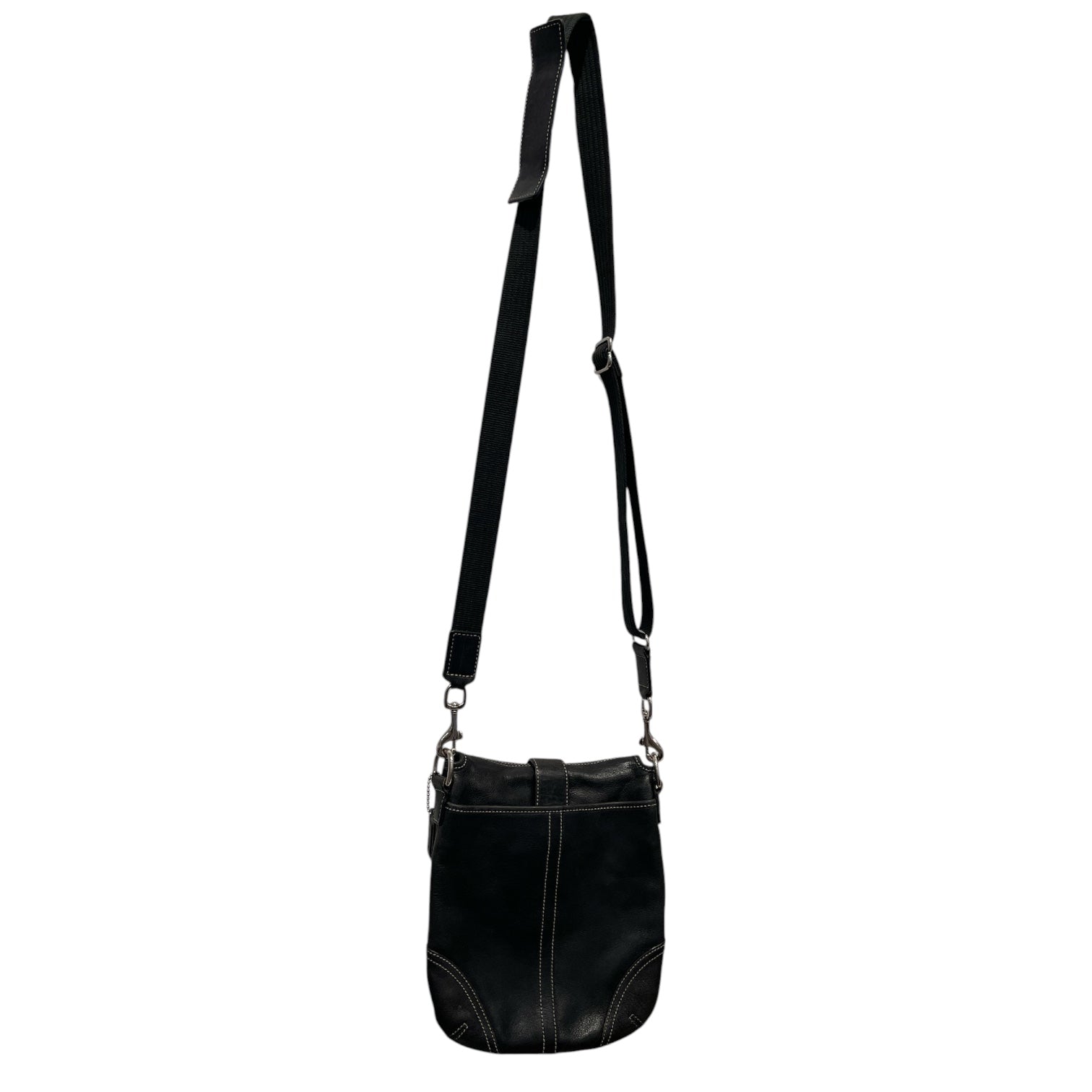 COACH/Cross Body Bag/All Over Print/Nylon/CML/10129 view 2