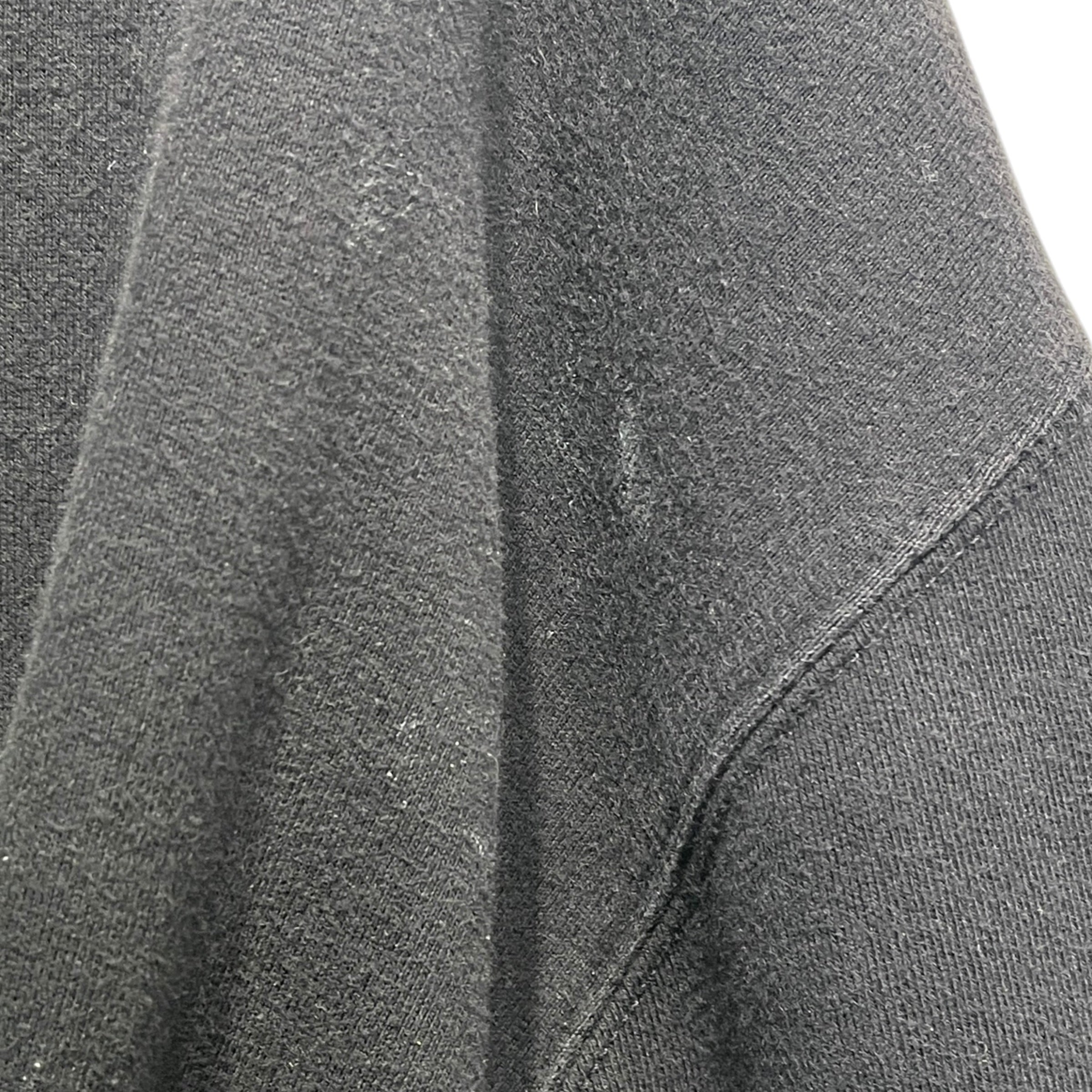Homixide Gang/Hoodie/L/Cotton/BLK/WOMAN W A GUN view 5