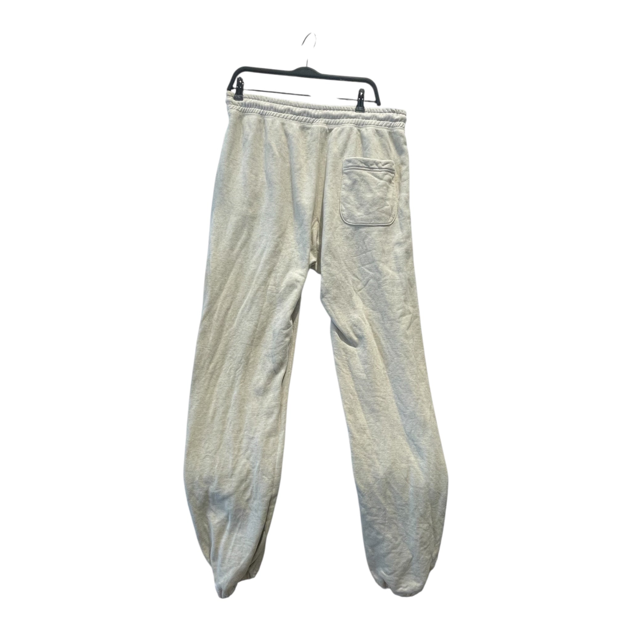 SAINT MICHAEL/Pants/L/Cotton/GRY/ view 2