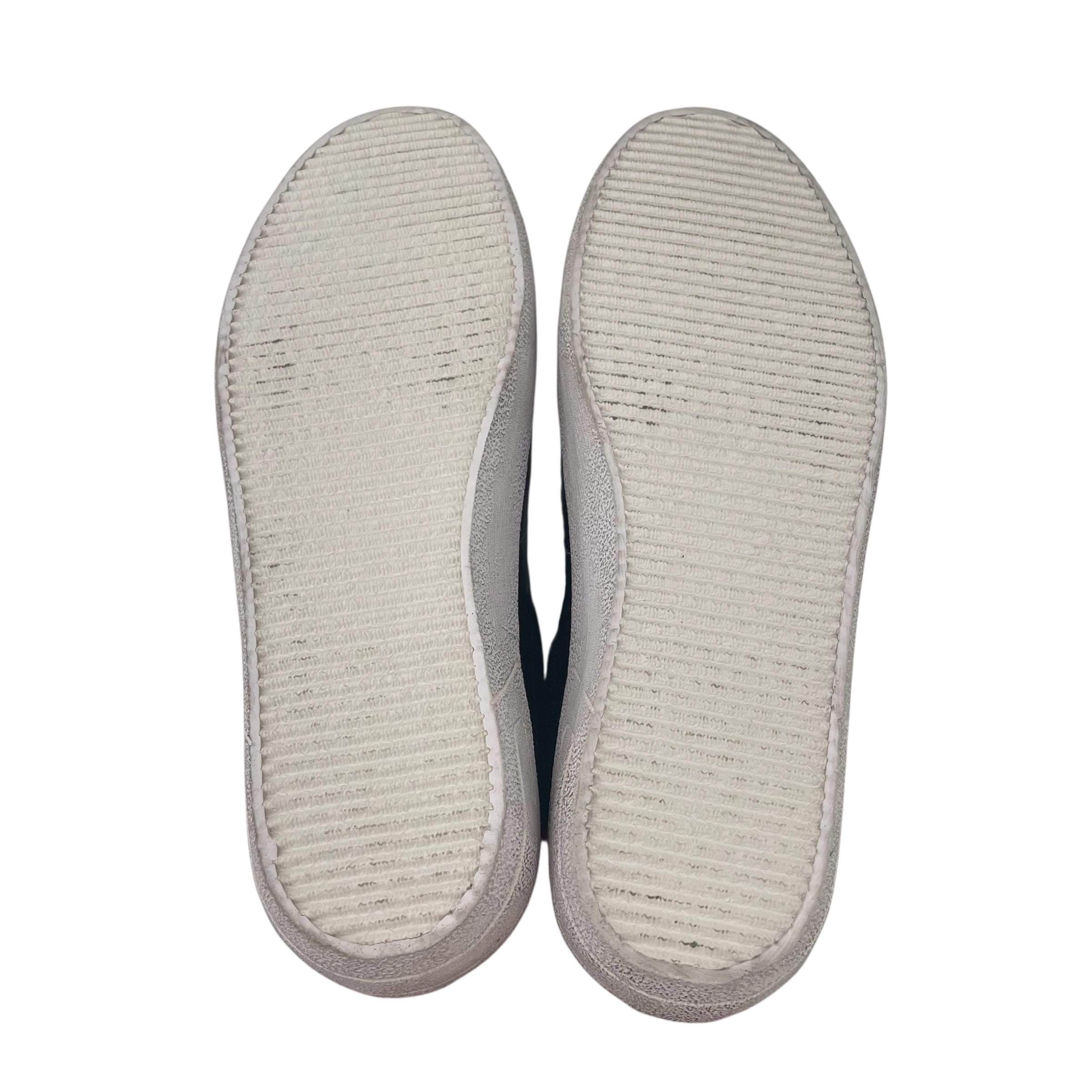 DIESEL/Hi-Sneakers/EU 39/BLK/CLG 314  612 985 867 view 4