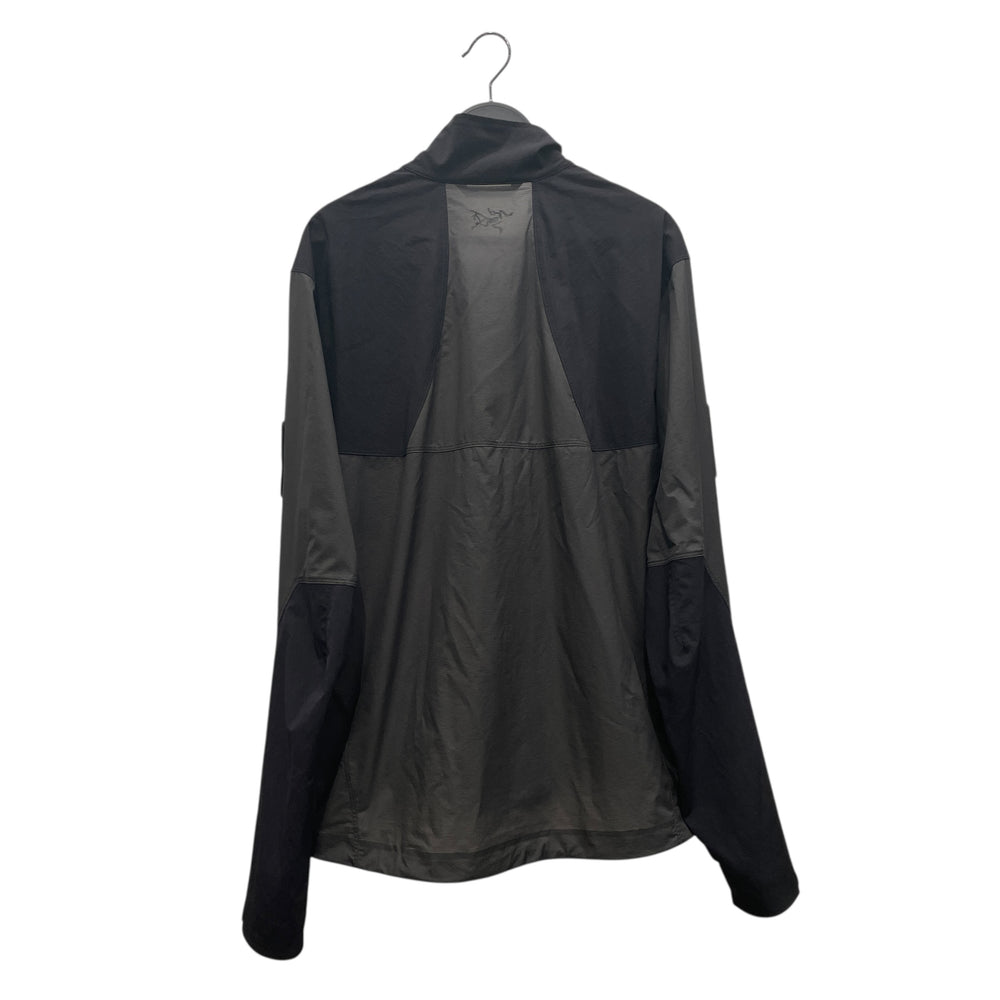 ARC'TERYX/Jacket/M/Nylon/BLK/ZIP UP HANGDOG – 2nd STREET USA