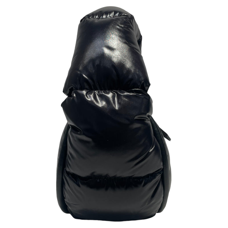 MONCLER/Hand Bag/Nylon/BLK/Delilah Hobo bag
