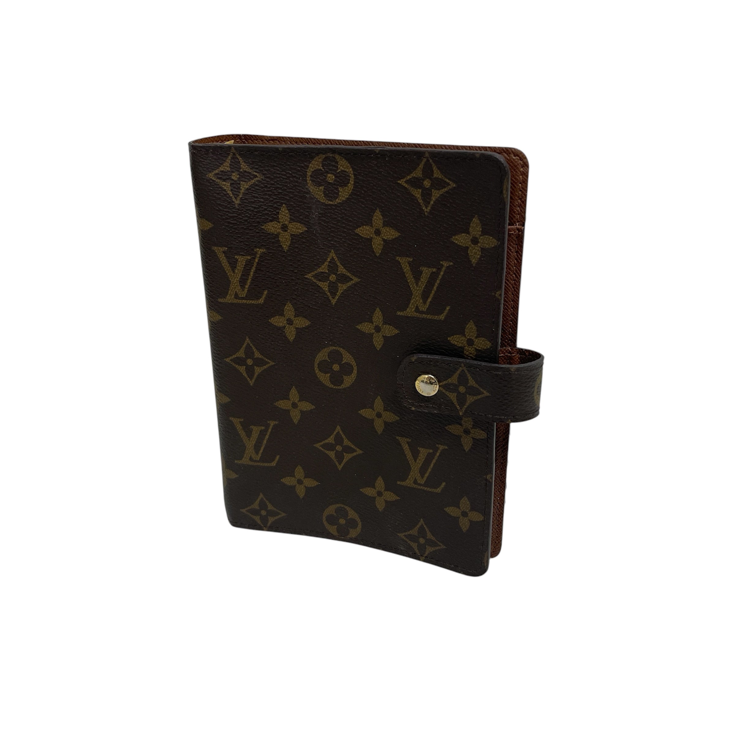 LOUIS VUITTON/Glen Check/BRW/L's/8m943h7 view 1
