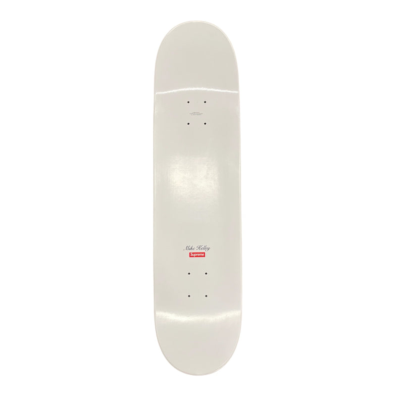 Supreme/Graphic/WHT/MIKE KELLY - VTG BEAR BOARD