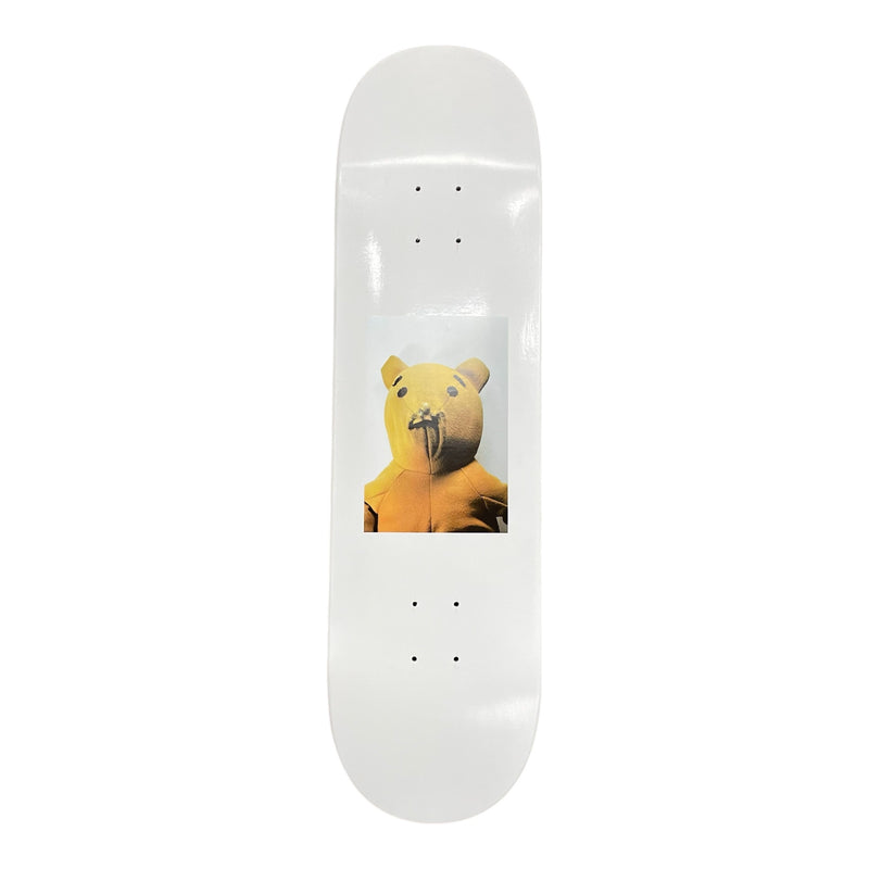 Supreme/Graphic/WHT/MIKE KELLY - VTG BEAR BOARD