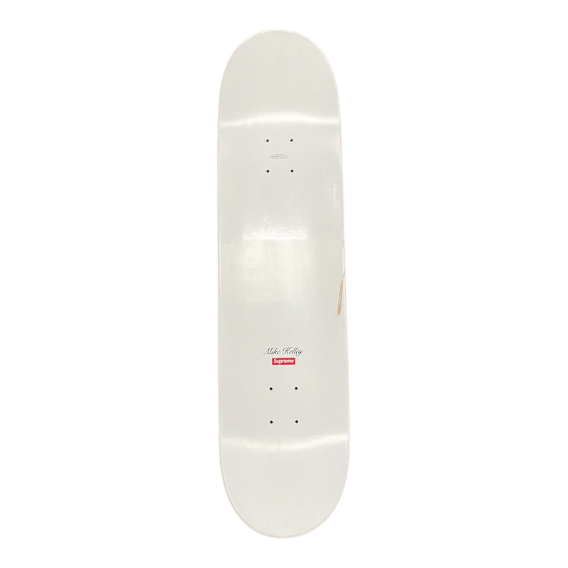 Supreme/Graphic/WHT/MIKE KELLY - PORTRAIT BOARD
