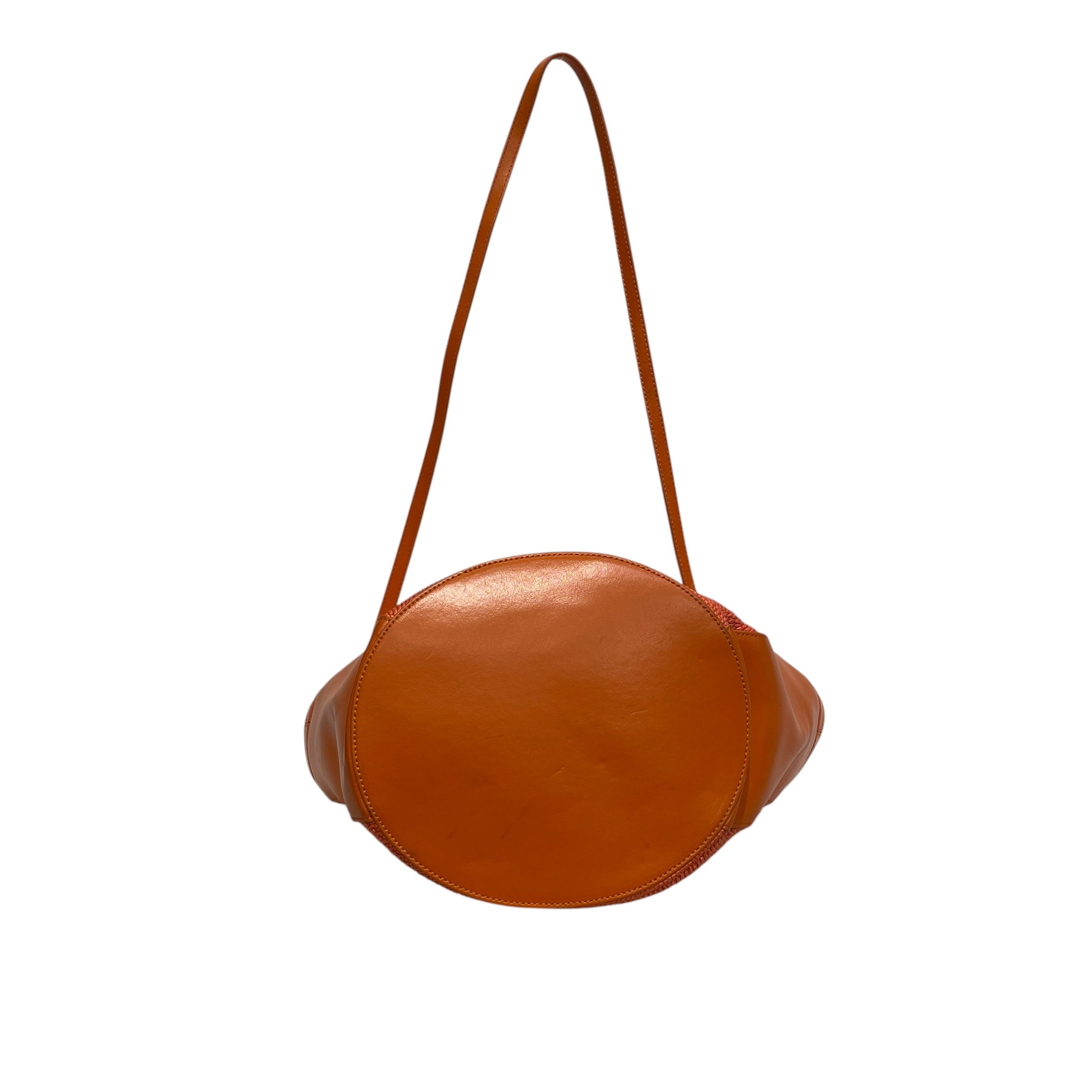 MARNI/Cross Body Bag/Leather/ORN/MARNI STITCH BAG view 3