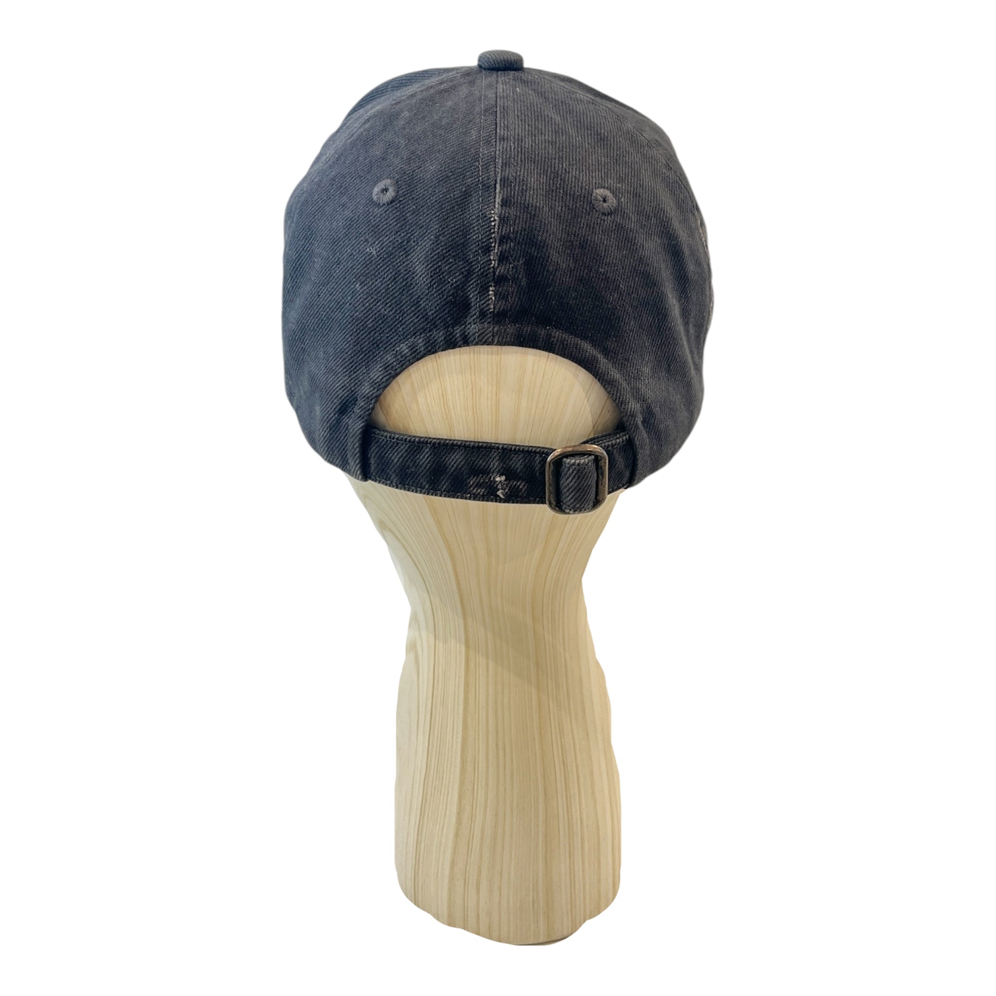 doublet/Cap/Cotton/GRY/ view 2