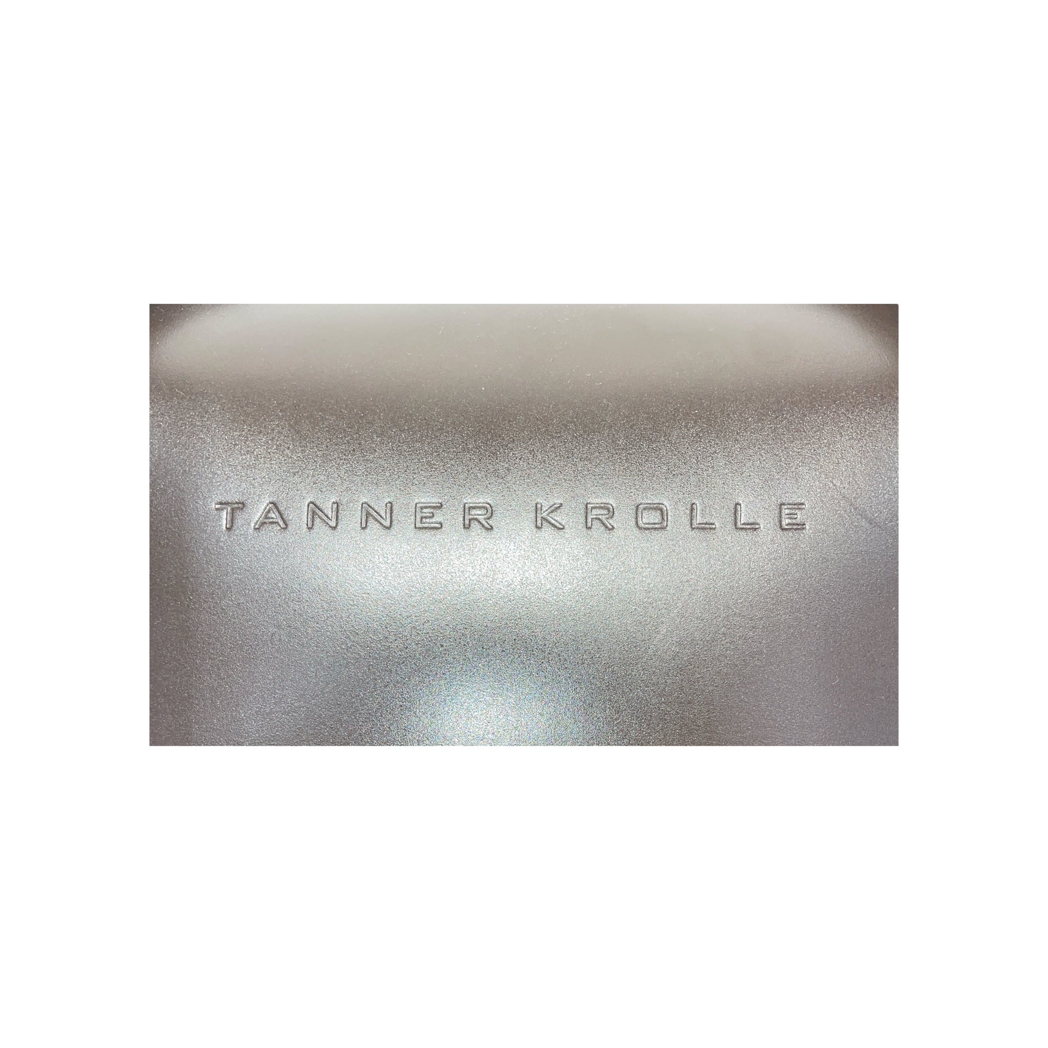 Tanner Krolle/Luggage/Leather/BRW/Weekender Bag view 4