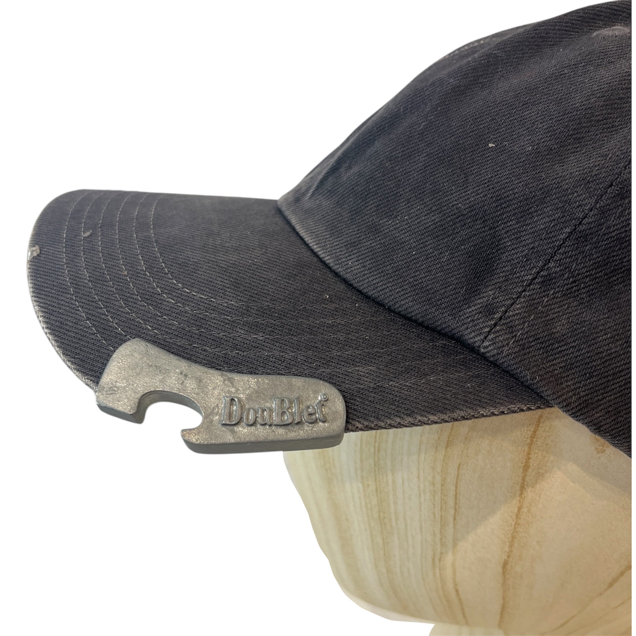 doublet/Cap/Cotton/GRY/ view 4