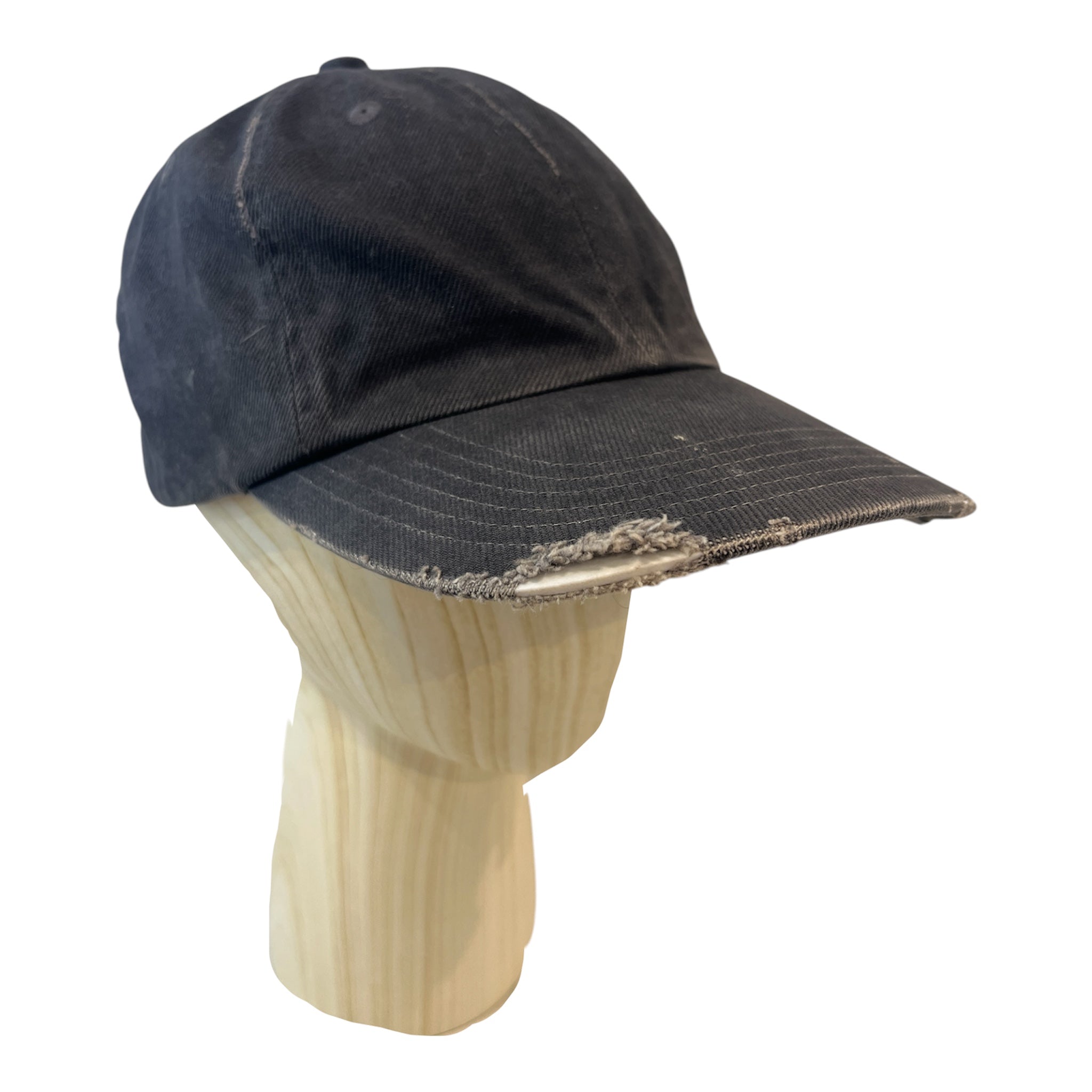doublet/Cap/Cotton/GRY/ view 5