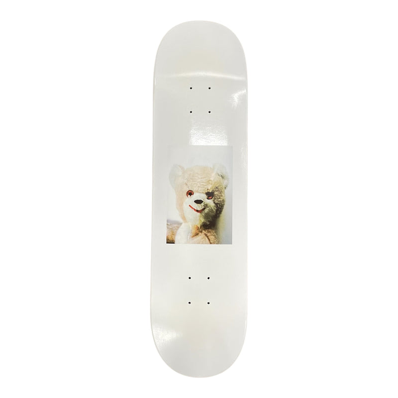 Supreme/Graphic/WHT/MIKE KELLY - TEDDY BOARD