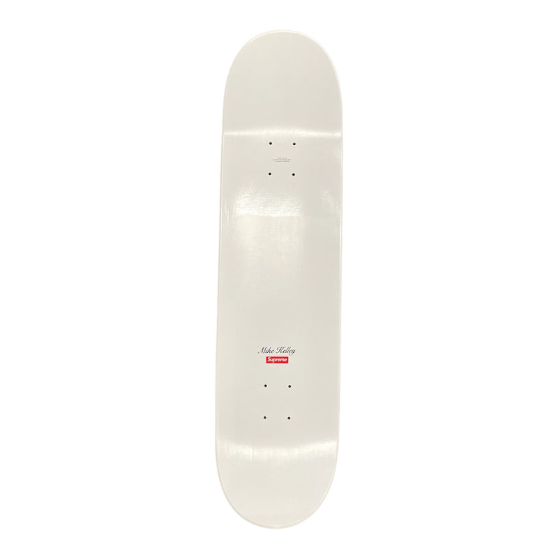Supreme/Graphic/WHT/MIKE KELLY - TEDDY BOARD