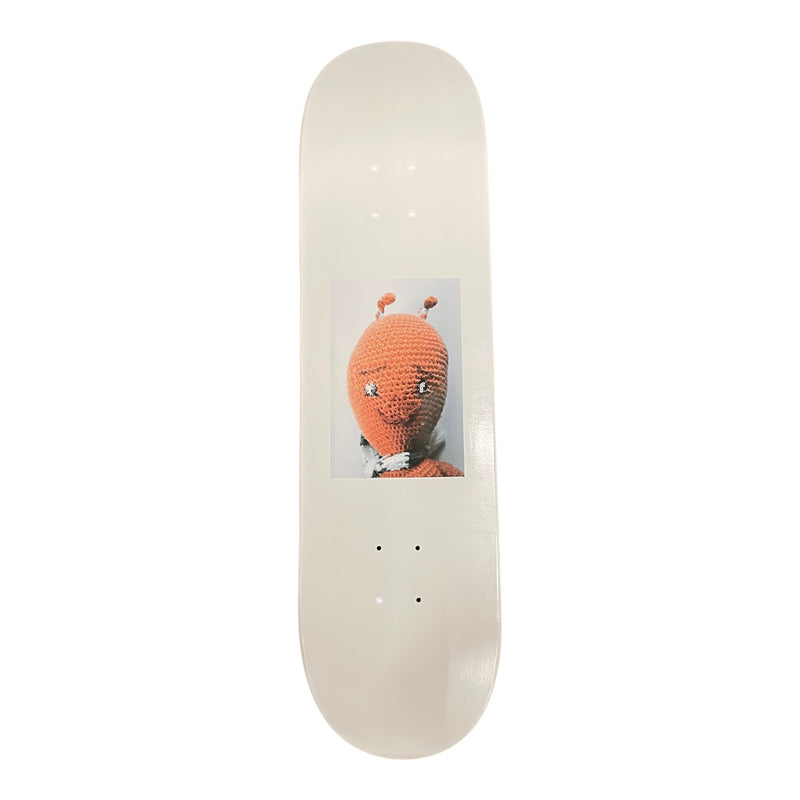 Supreme/Graphic/WHT/MIKE KELLY - ORANGE ANT BOARD