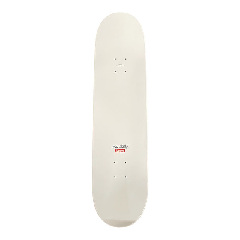 Supreme/Graphic/WHT/MIKE KELLY - ORANGE ANT BOARD