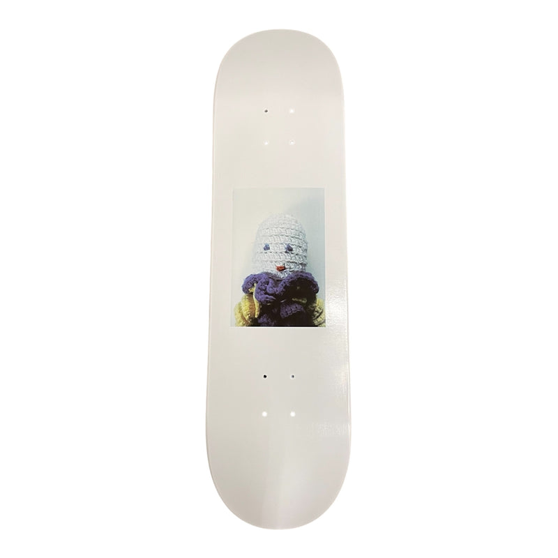 Supreme/Graphic/WHT/MIKE KELLY - CLOWN BOARD