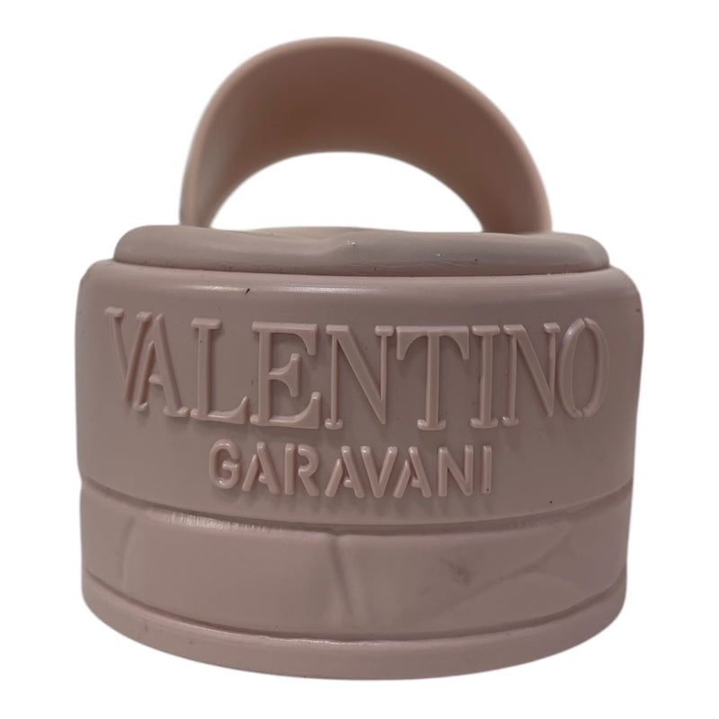 VALENTINO/Sandals/EU 41/PNK/