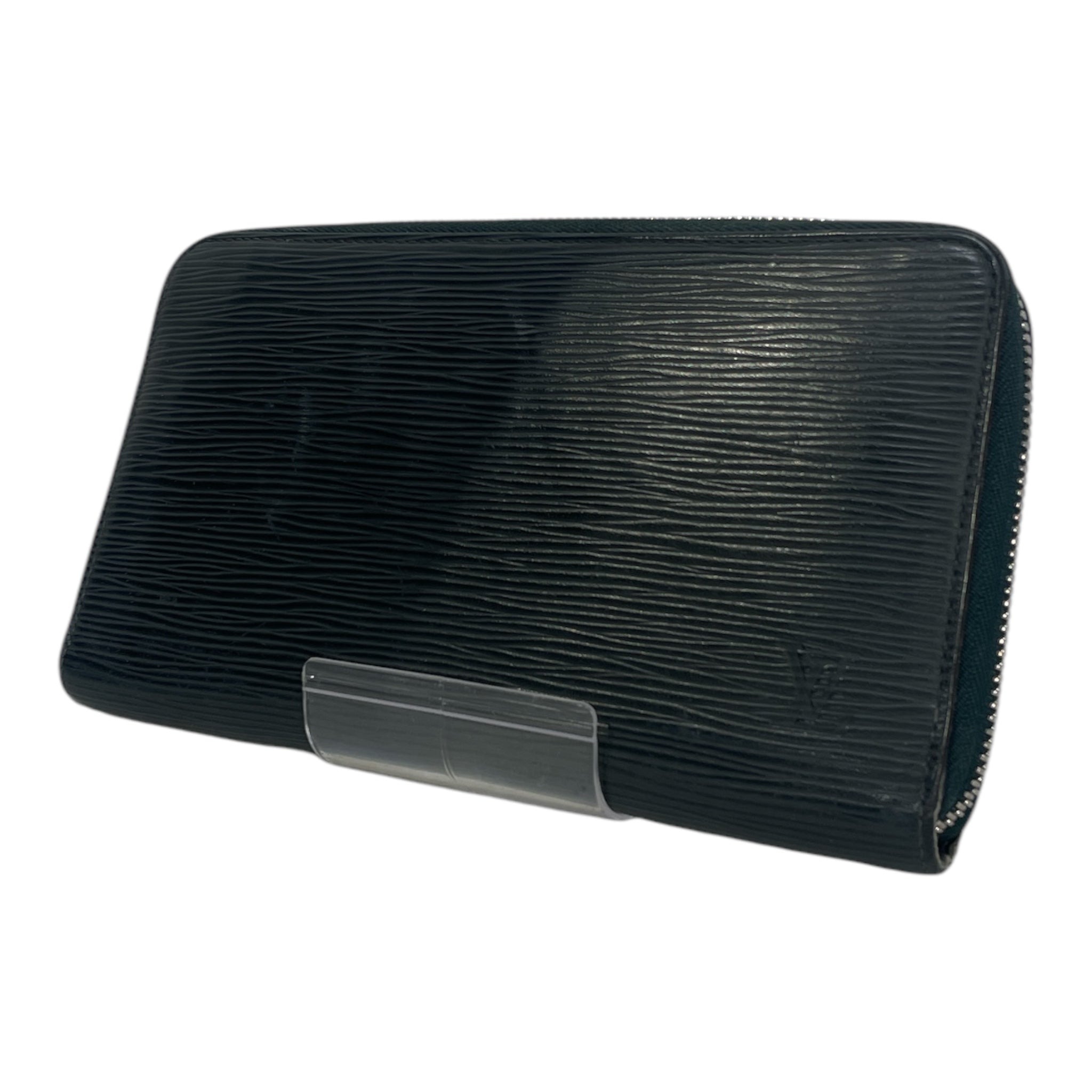 LOUIS VUITTON/Long Wallet/M/Leather/GRN/EPI LEATHER view 1