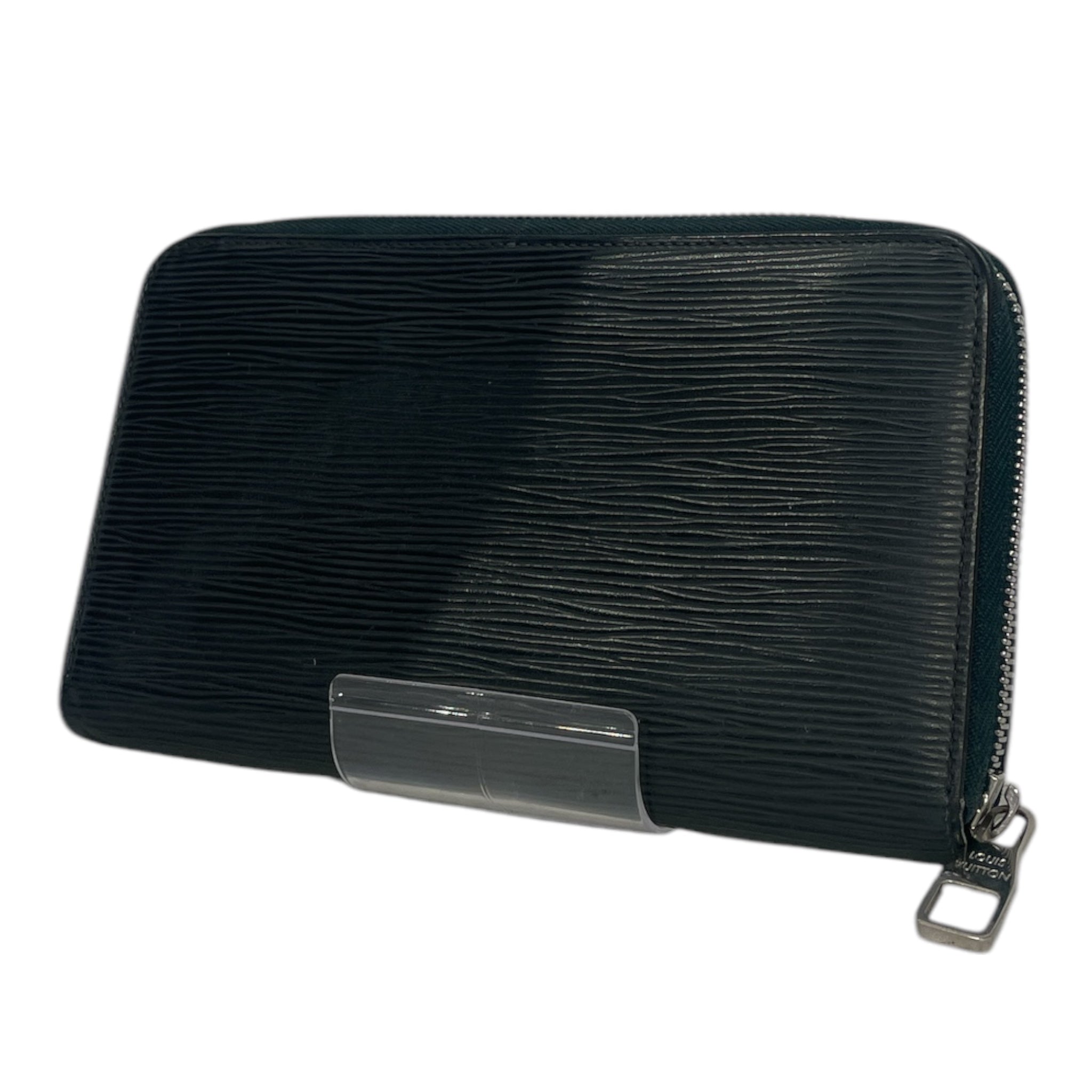 LOUIS VUITTON/Long Wallet/M/Leather/GRN/EPI LEATHER view 2