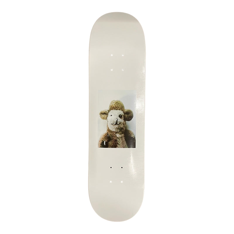 Supreme/Graphic/WHT/MIKE KELLY - MONKEY BOARD
