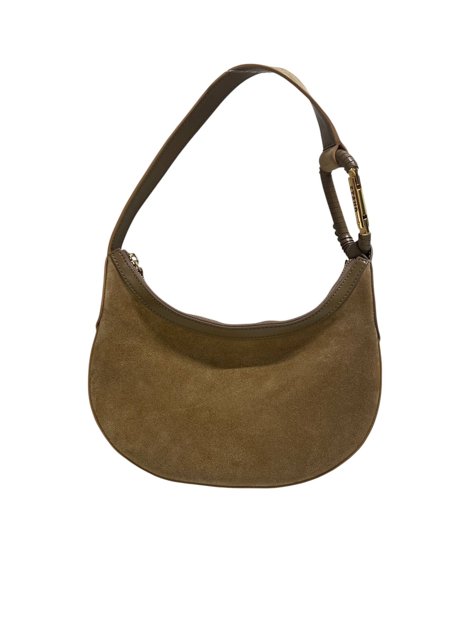 STAUD/Bag/BRW/OLLIE BAG W/ CLIMBER CLASP view 2