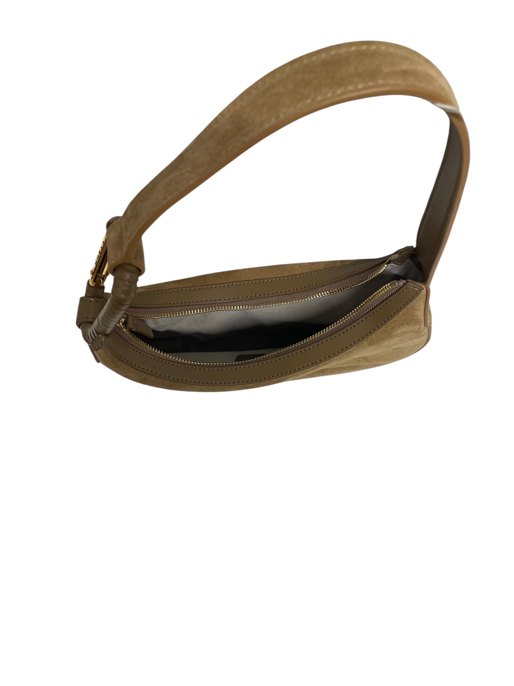 STAUD/Bag/BRW/OLLIE BAG W/ CLIMBER CLASP view 4