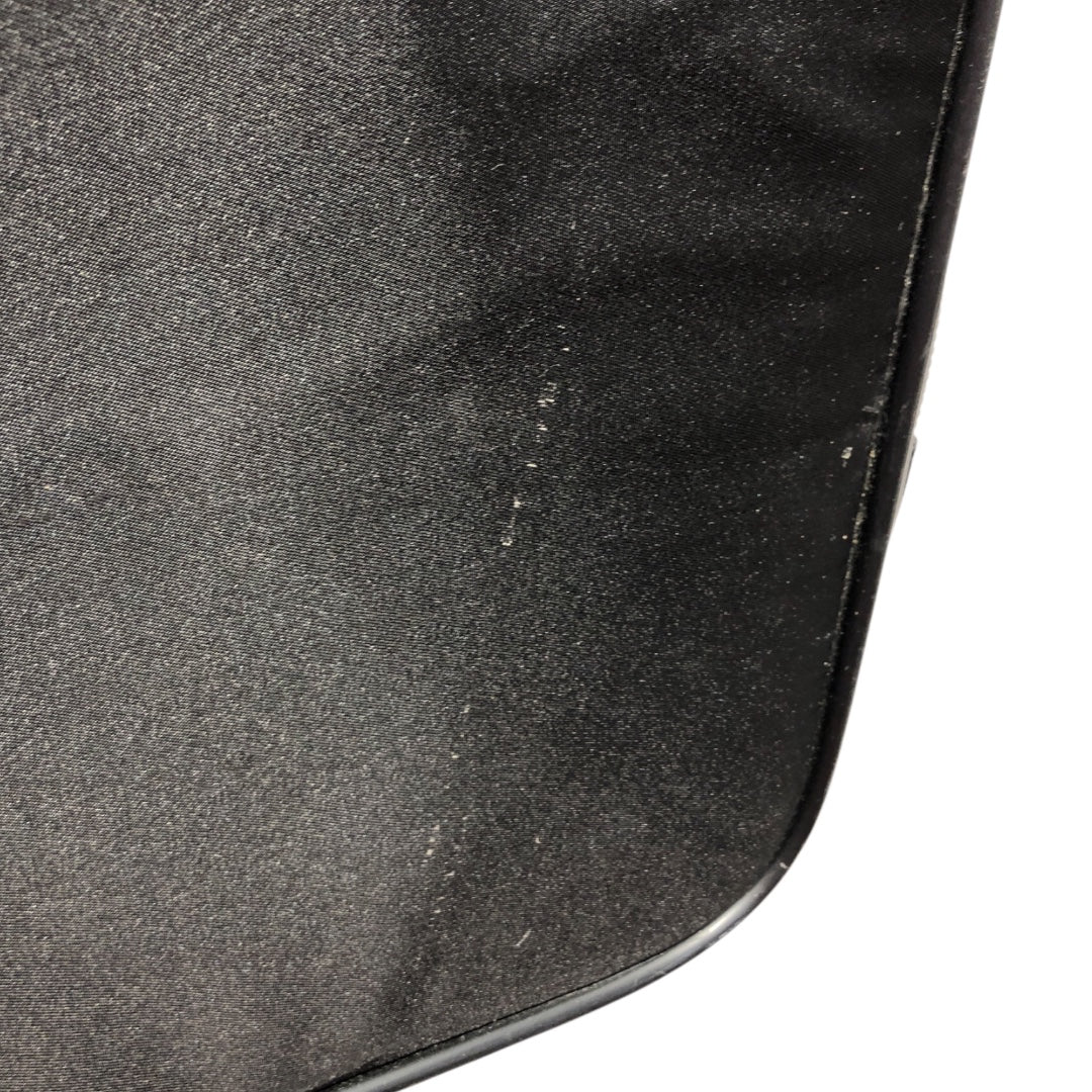 PRADA/Briefcase/Nylon/BLK/Laptop/Briefcase view 6