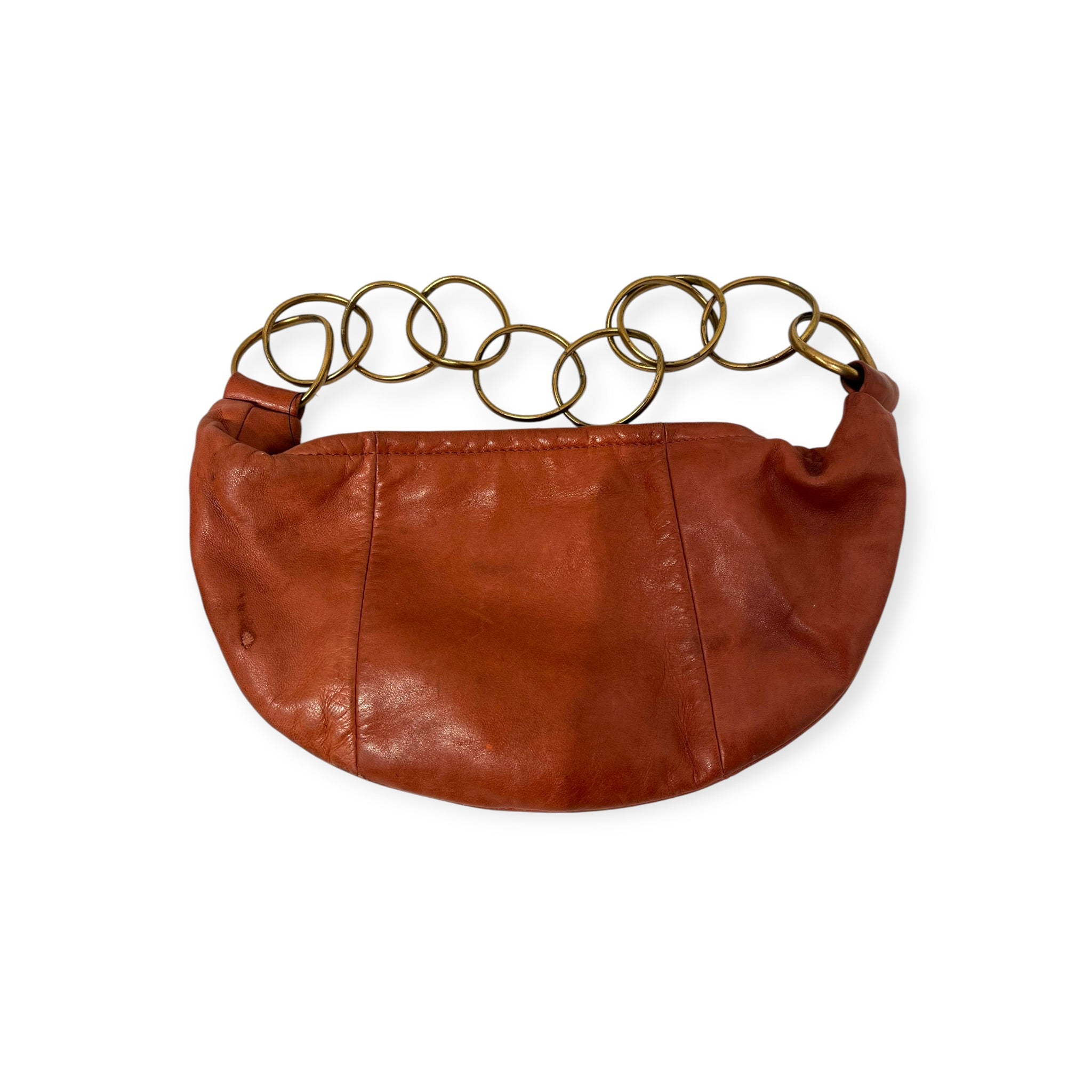 CHANEL/Bag/Leather/BRD/CHAIN STRAP O RING 7884495 view 2