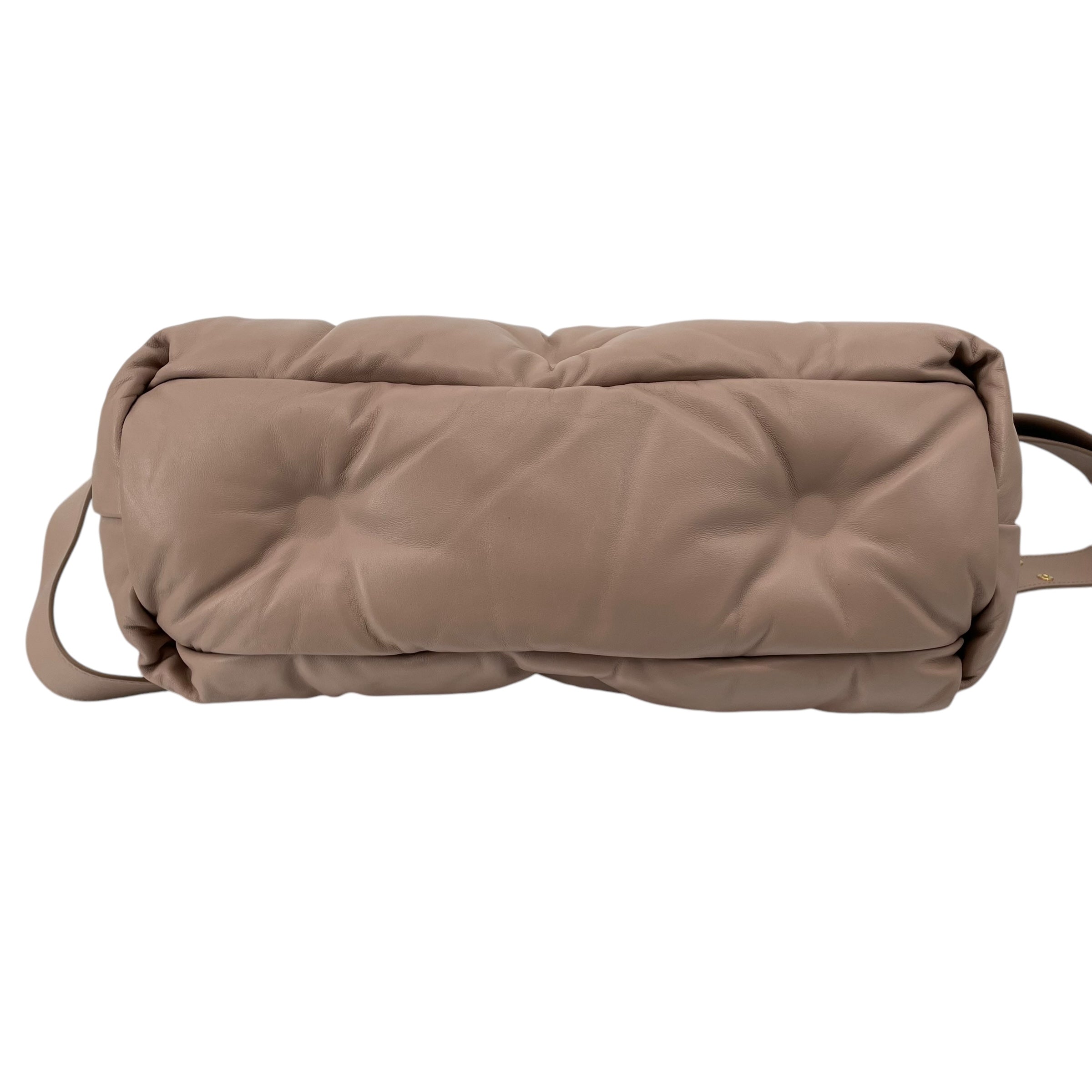 Maison Margiela/Cross Body Bag/PNK/GLAM SLAM WITH STRAPS view 3