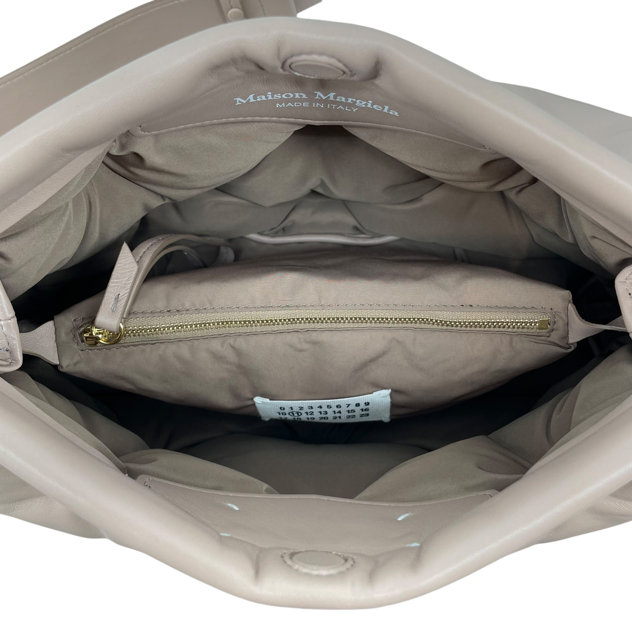 Maison Margiela/Cross Body Bag/PNK/GLAM SLAM WITH STRAPS view 4