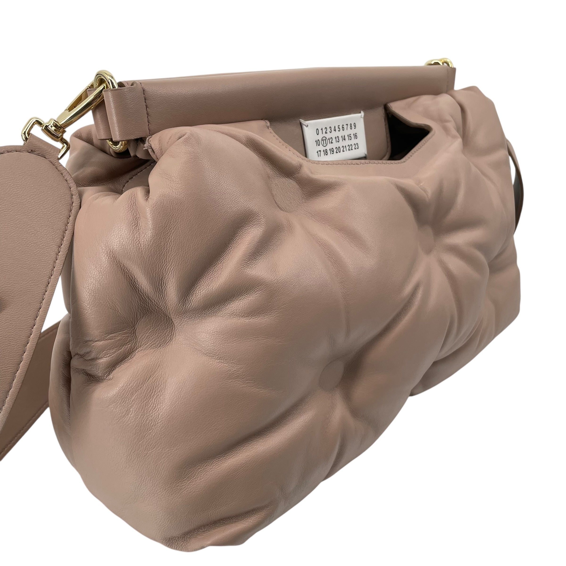 Maison Margiela/Cross Body Bag/PNK/GLAM SLAM WITH STRAPS view 6