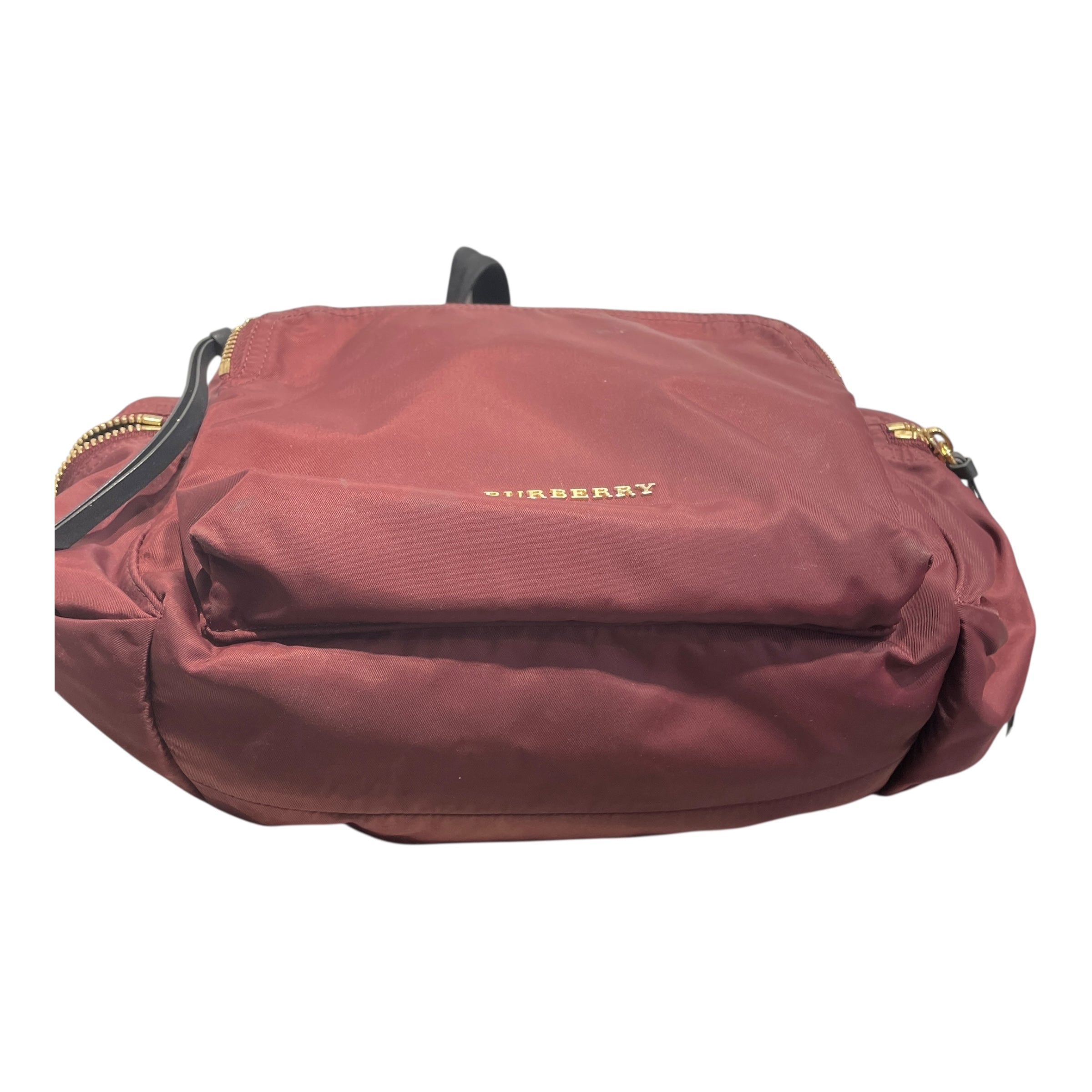 BURBERRY/Backpack/BRD/ITCF&10SCA view 4